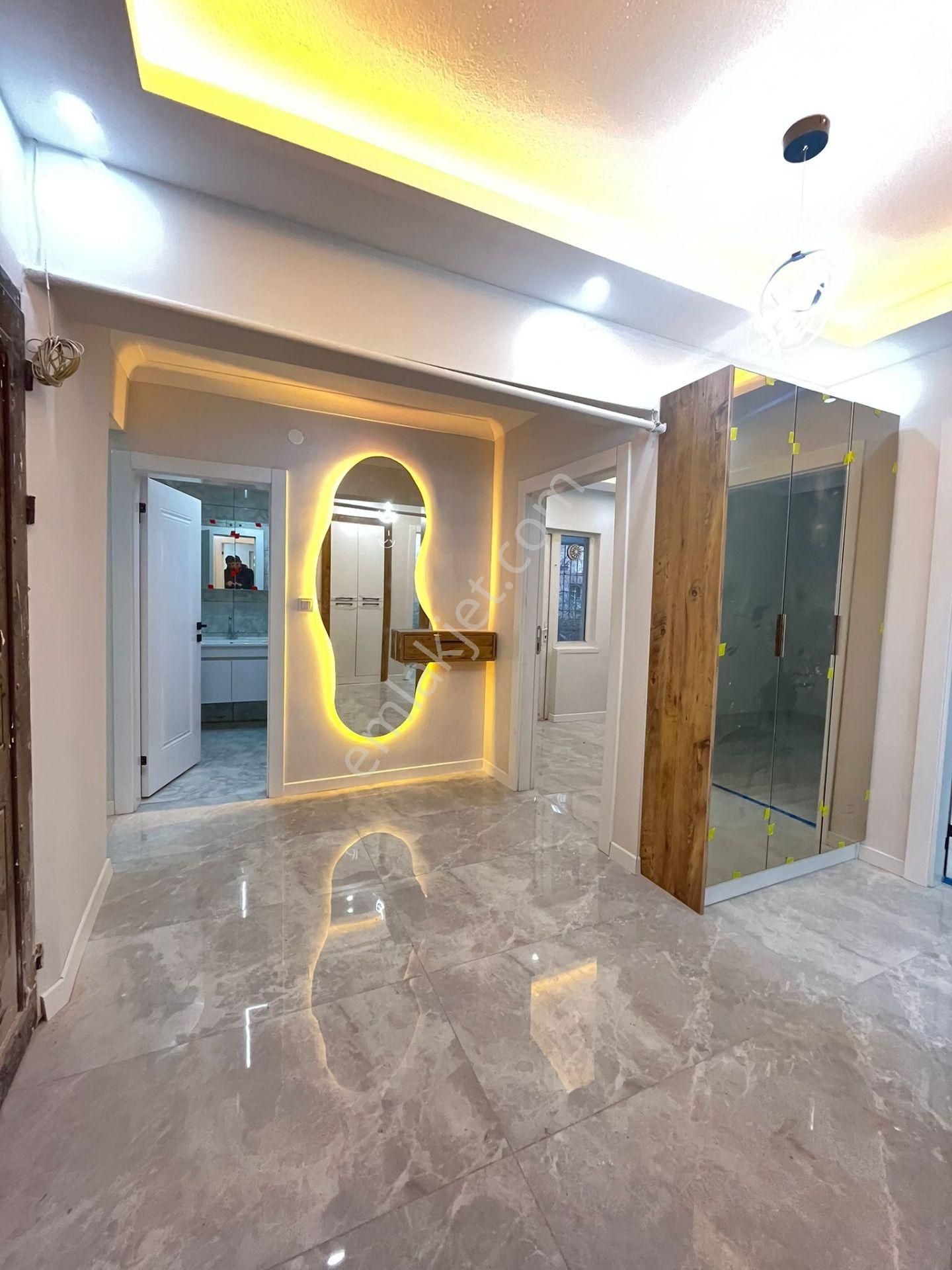 Mç Emlak'tan Plevne Mahallesin'de 3+1 Satılık Daire - Görsel 20