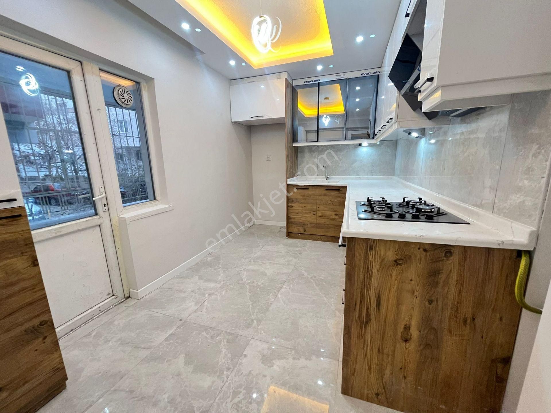 Mç Emlak'tan Plevne Mahallesin'de 3+1 Satılık Daire - Görsel 3