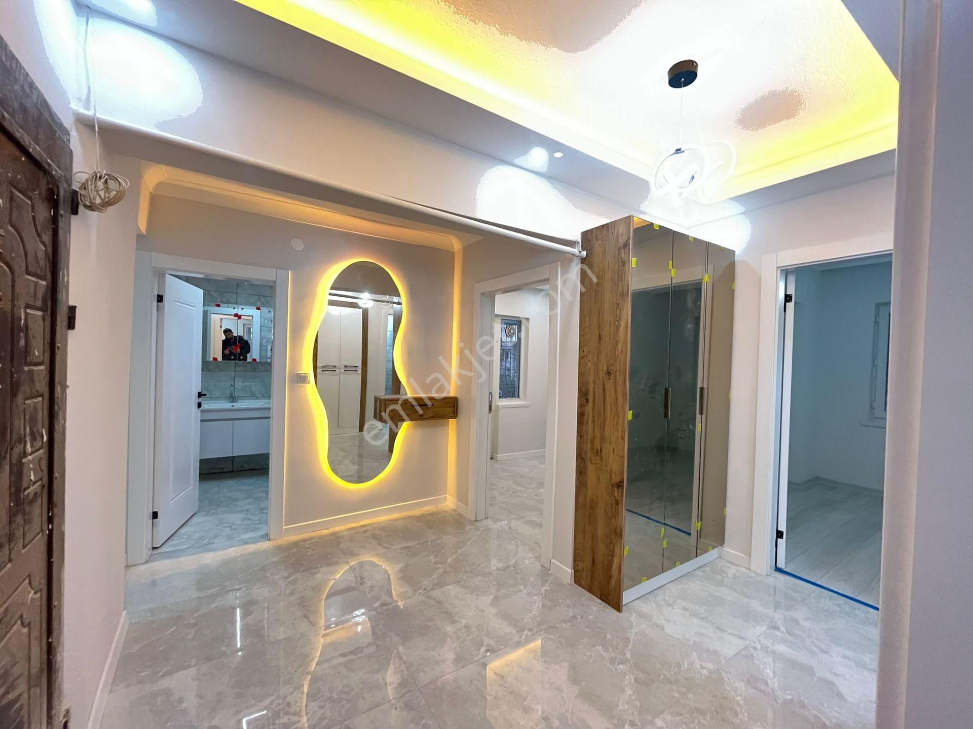 Mç Emlak'tan Plevne Mahallesin'de 3+1 Satılık Daire - Görsel 19