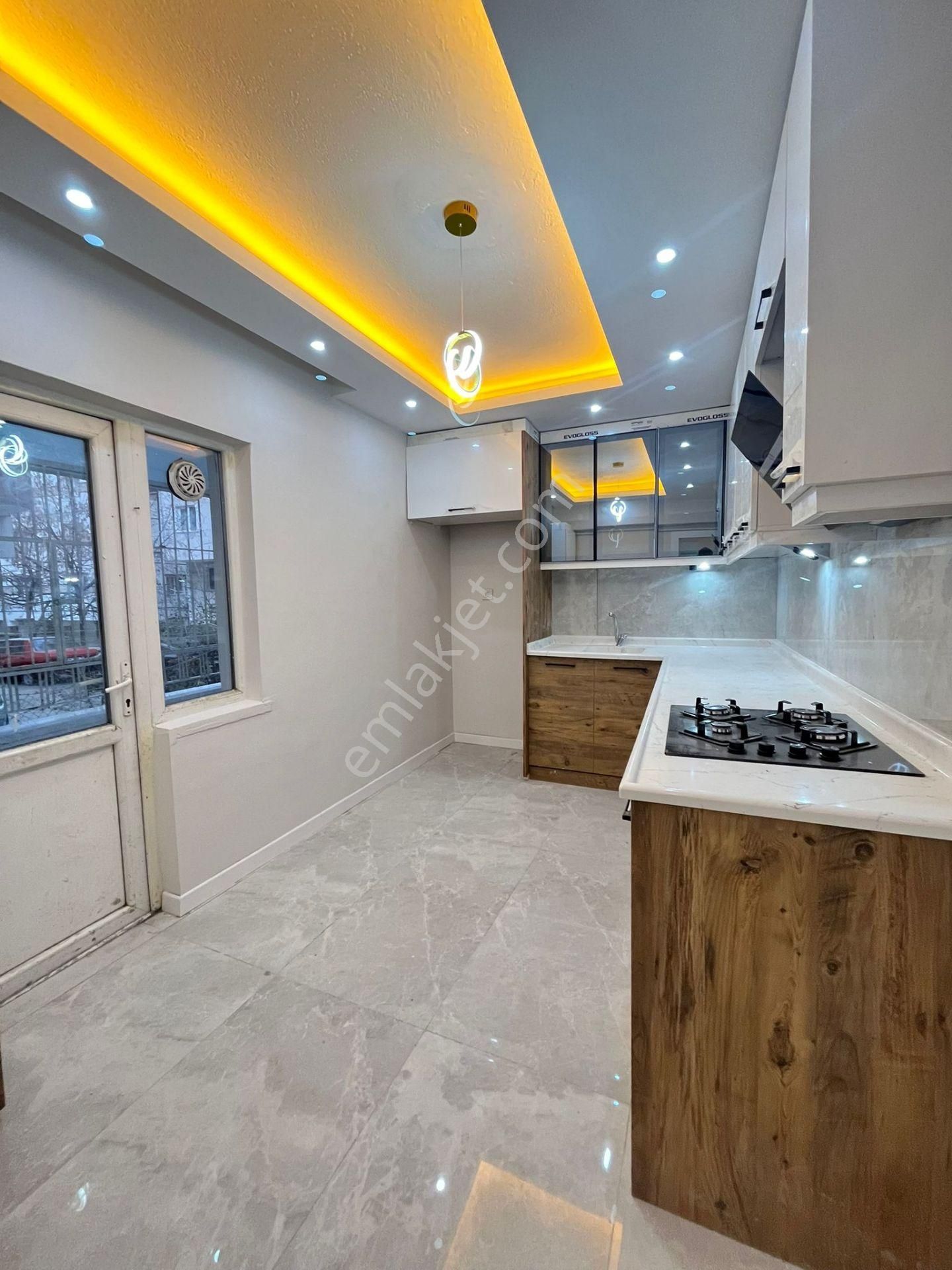 Mç Emlak'tan Plevne Mahallesin'de 3+1 Satılık Daire - Görsel 4