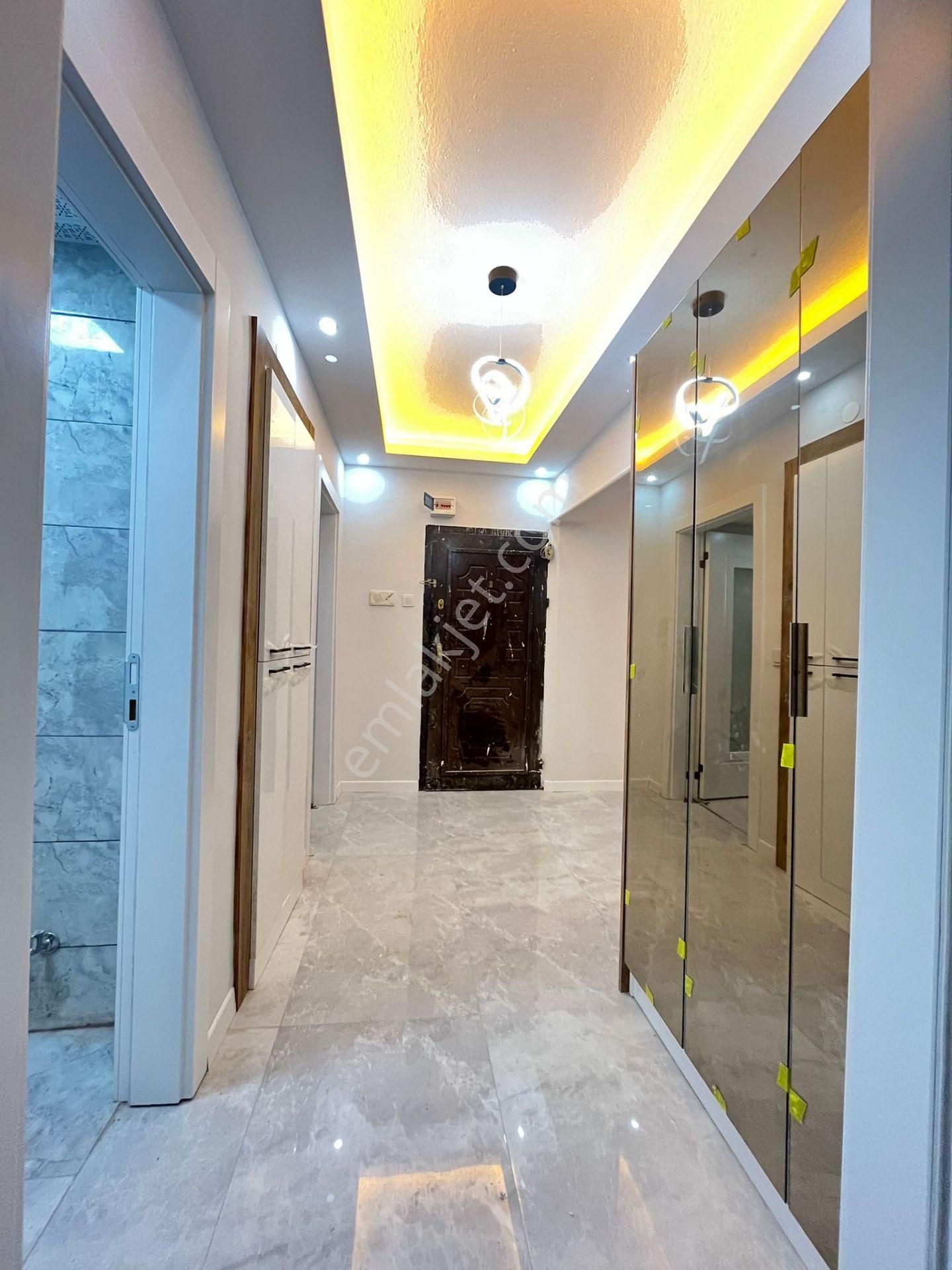 Mç Emlak'tan Plevne Mahallesin'de 3+1 Satılık Daire - Görsel 25