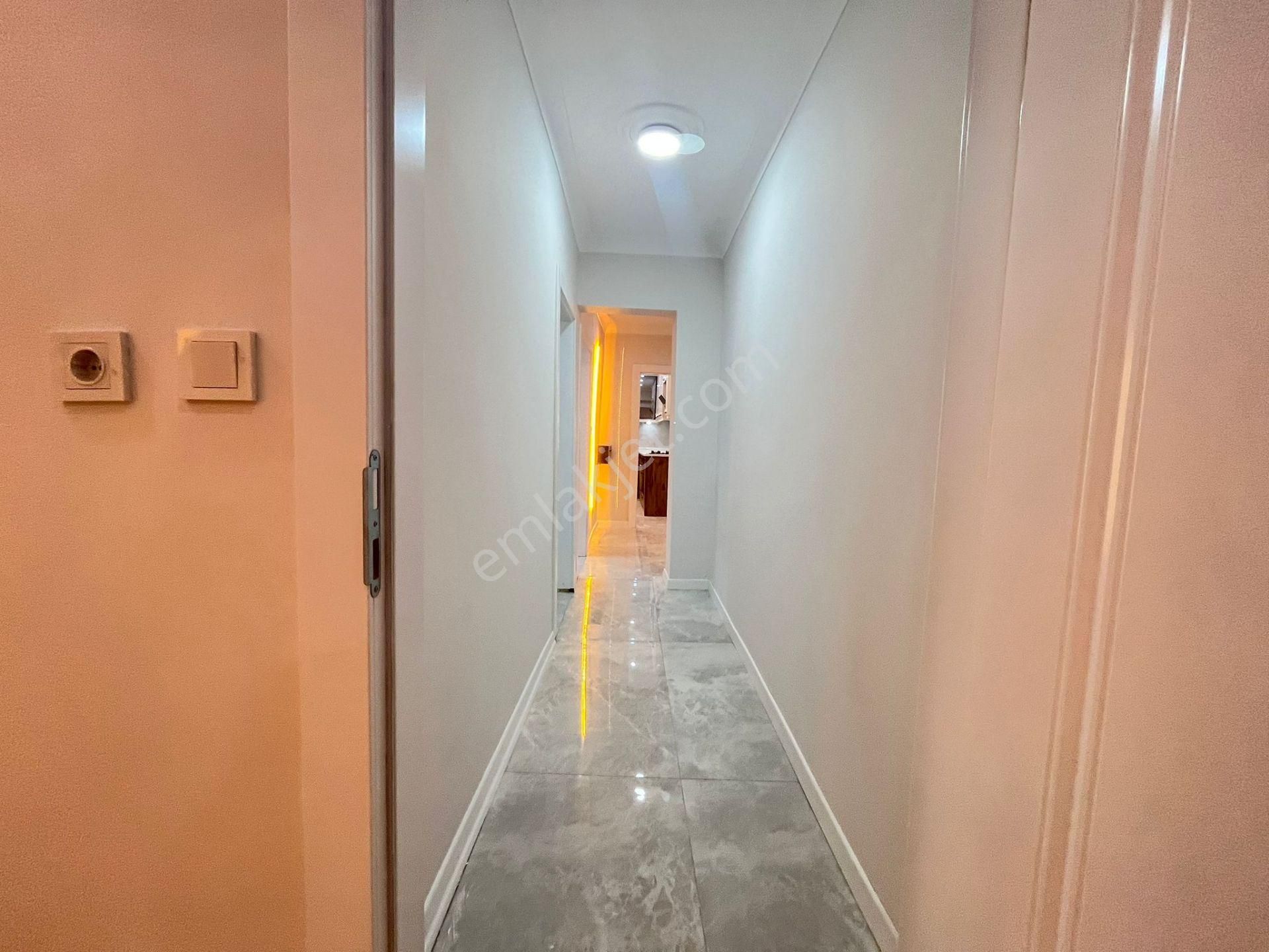 Mç Emlak'tan Plevne Mahallesin'de 3+1 Satılık Daire - Görsel 24