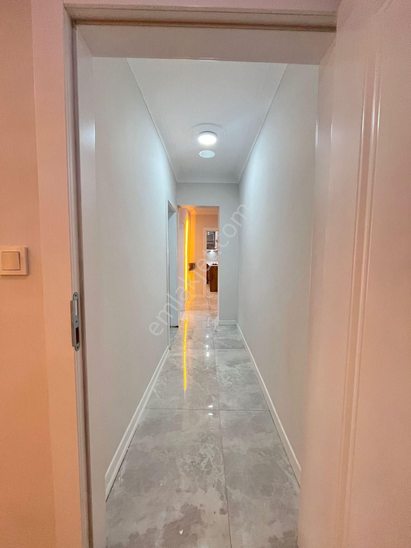 Mç Emlak'tan Plevne Mahallesin'de 3+1 Satılık Daire - Görsel 23