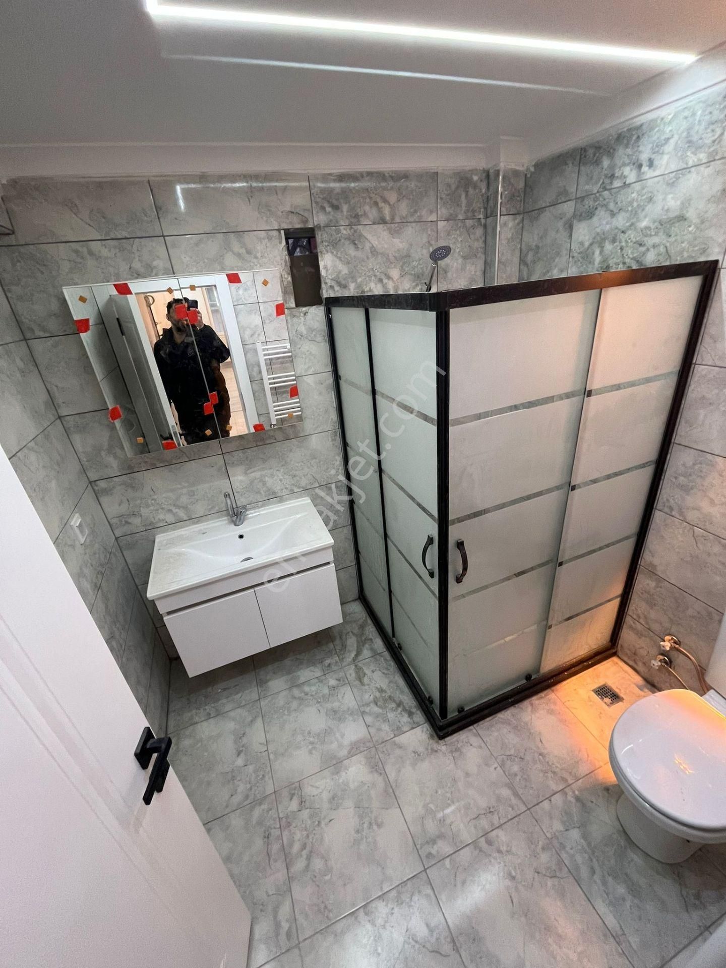 Mç Emlak'tan Plevne Mahallesin'de 3+1 Satılık Daire - Görsel 27