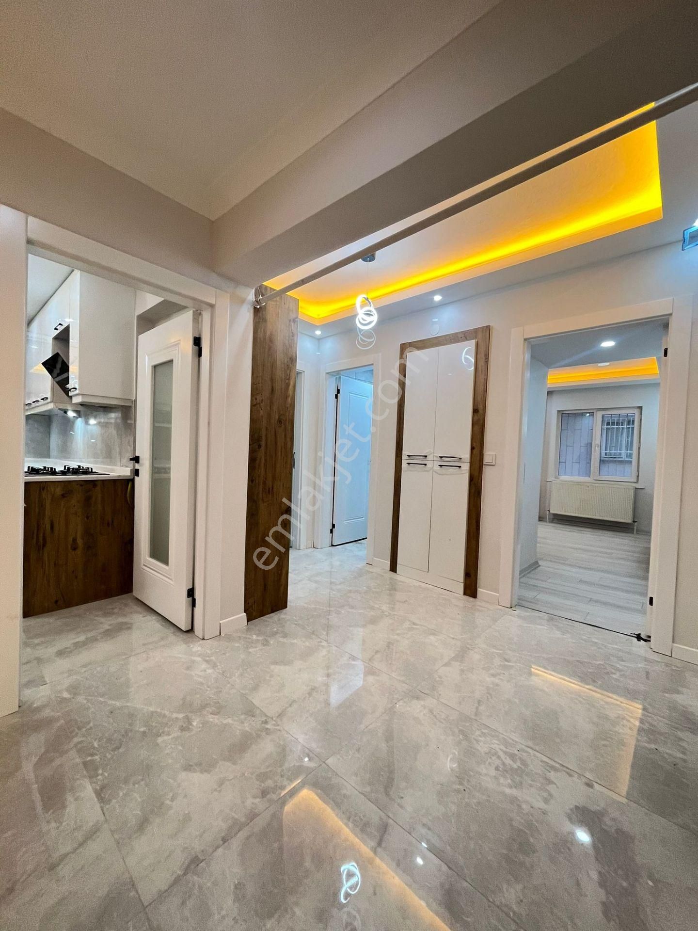 Mç Emlak'tan Plevne Mahallesin'de 3+1 Satılık Daire - Görsel 21