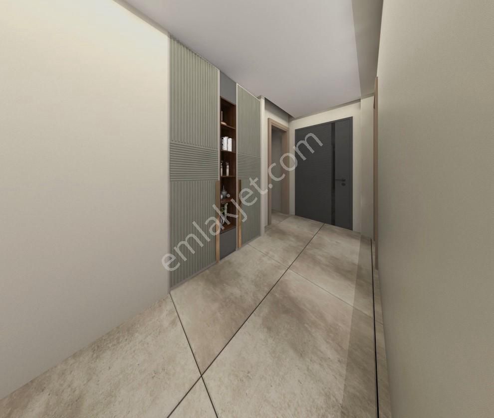 Denizli Karahasanlı Da Merkezi Konumda 2+1 Ebeveyn Banyolu Kaçırılmayacak Satılık Lüks Daire - Görsel 9