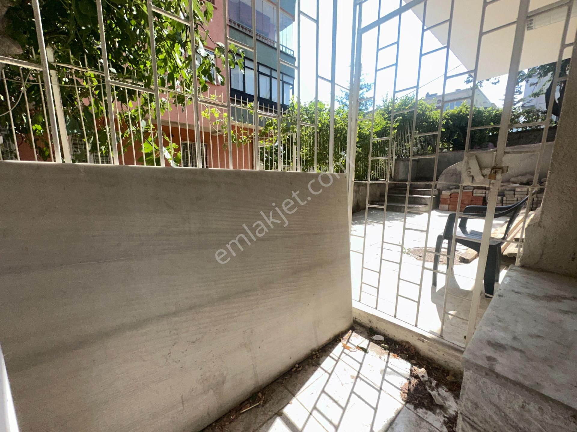 Turyap'tan Fatih Caddesine Cuma Sokak'ta 2 Dk Merkezi Lokasyon 1+1 80 M2 - Görsel 8