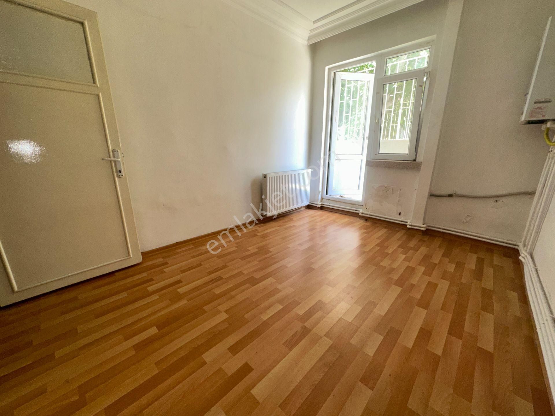 Turyap'tan Fatih Caddesine Cuma Sokak'ta 2 Dk Merkezi Lokasyon 1+1 80 M2 - Görsel 3