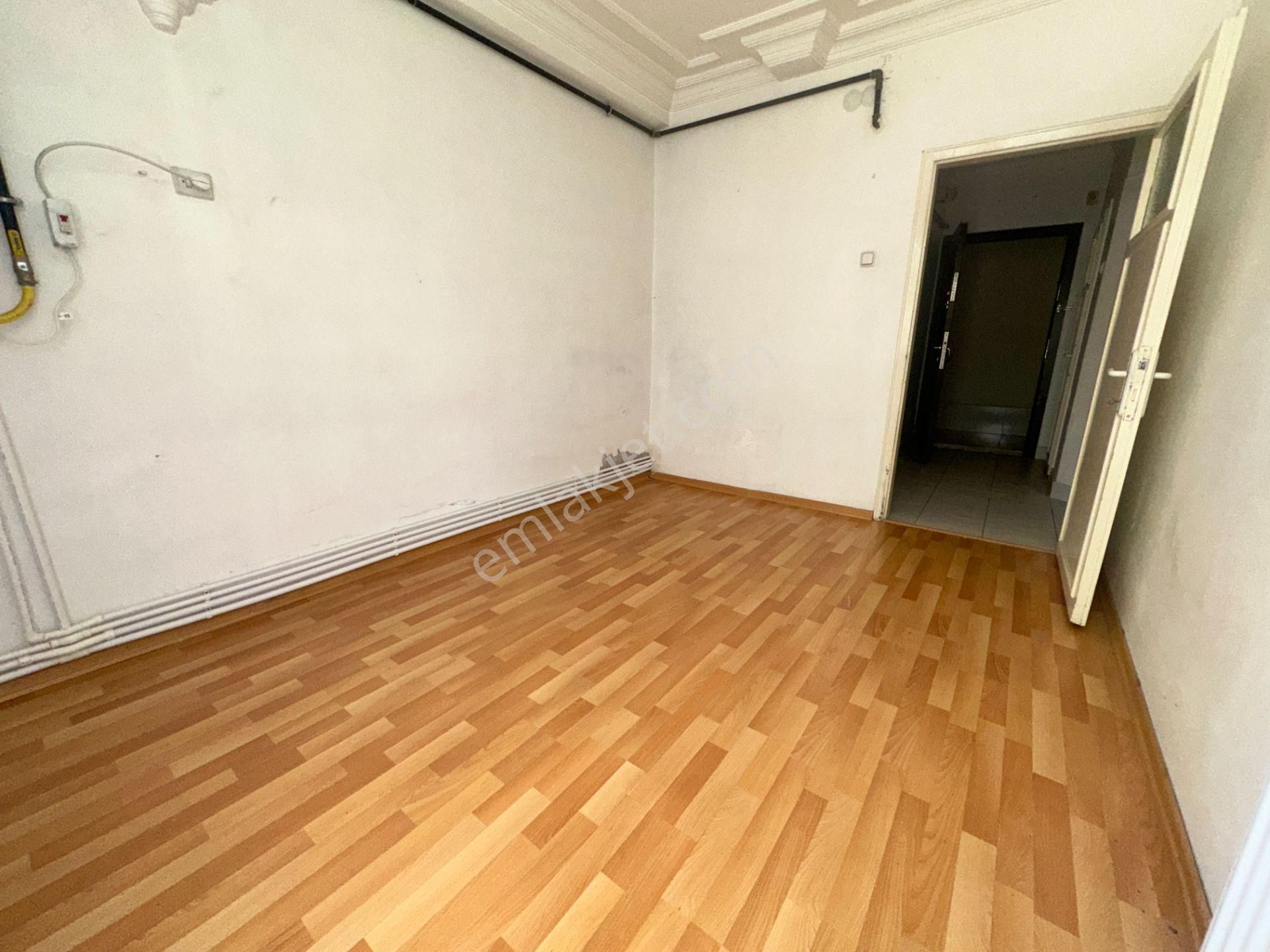 Turyap'tan Fatih Caddesine Cuma Sokak'ta 2 Dk Merkezi Lokasyon 1+1 80 M2 - Görsel 6