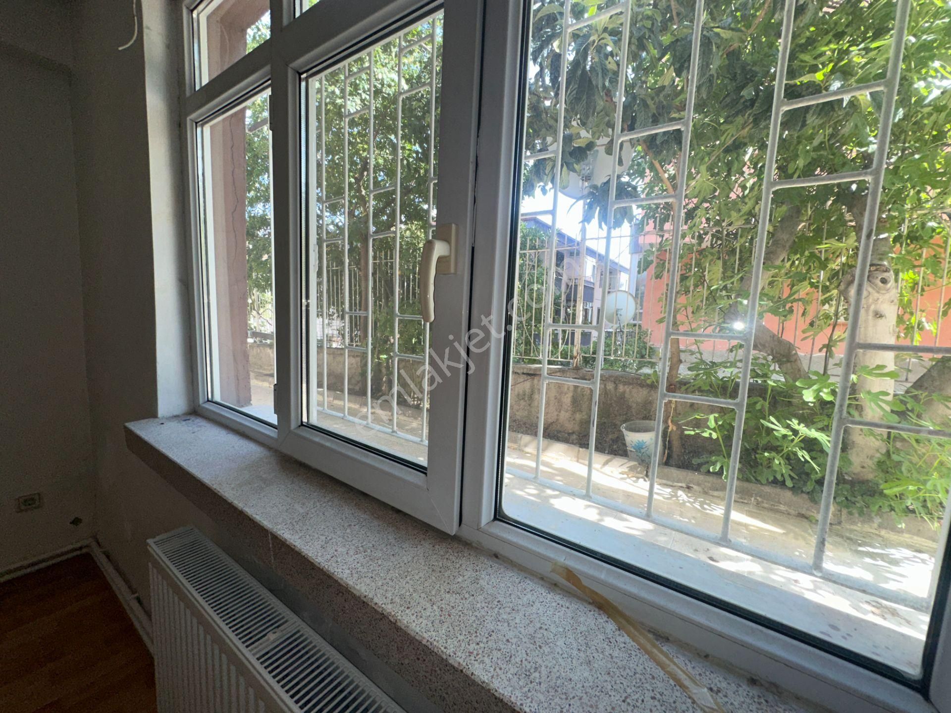 Turyap'tan Fatih Caddesine Cuma Sokak'ta 2 Dk Merkezi Lokasyon 1+1 80 M2 - Görsel 17