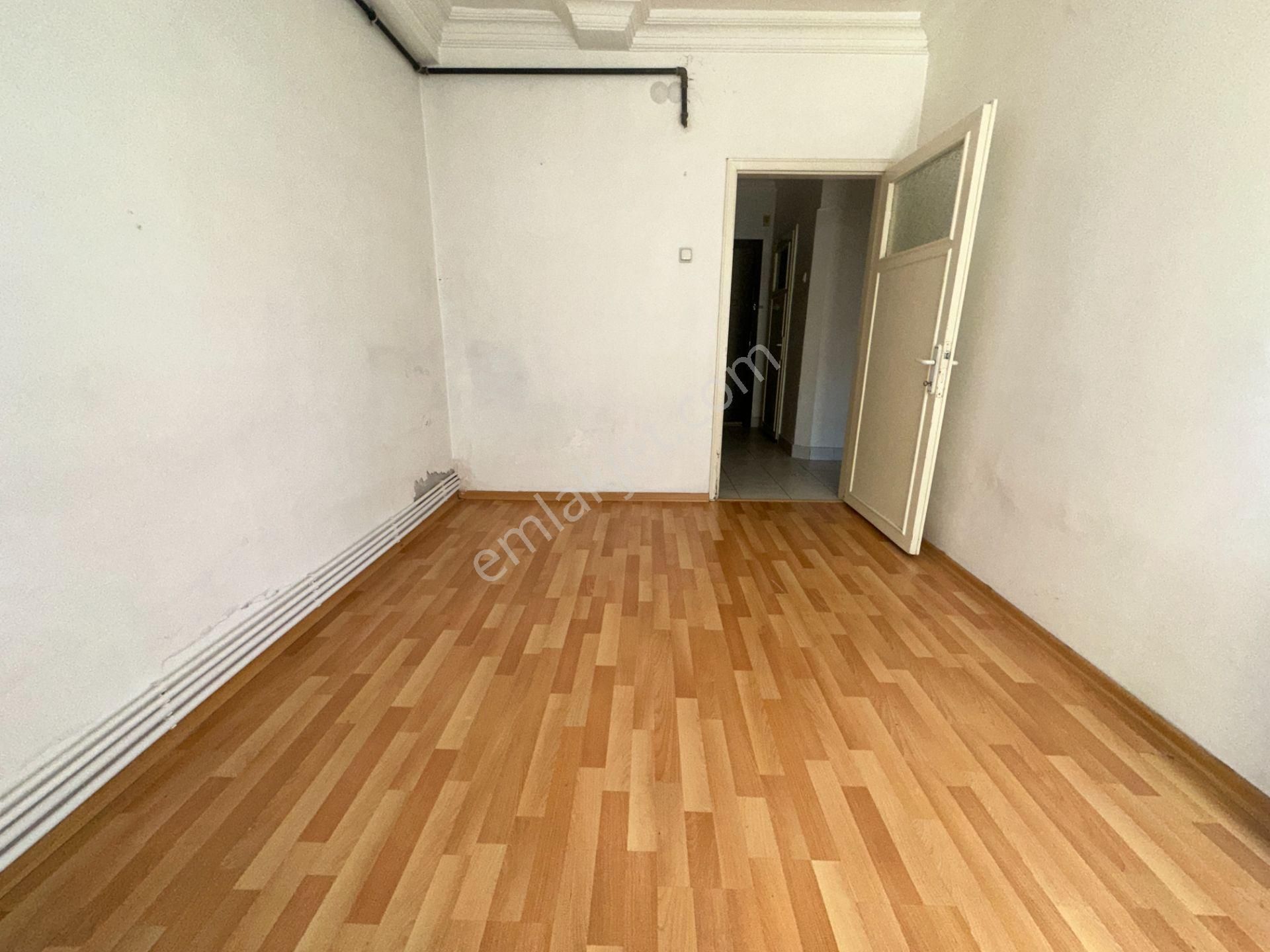 Turyap'tan Fatih Caddesine Cuma Sokak'ta 2 Dk Merkezi Lokasyon 1+1 80 M2 - Görsel 5