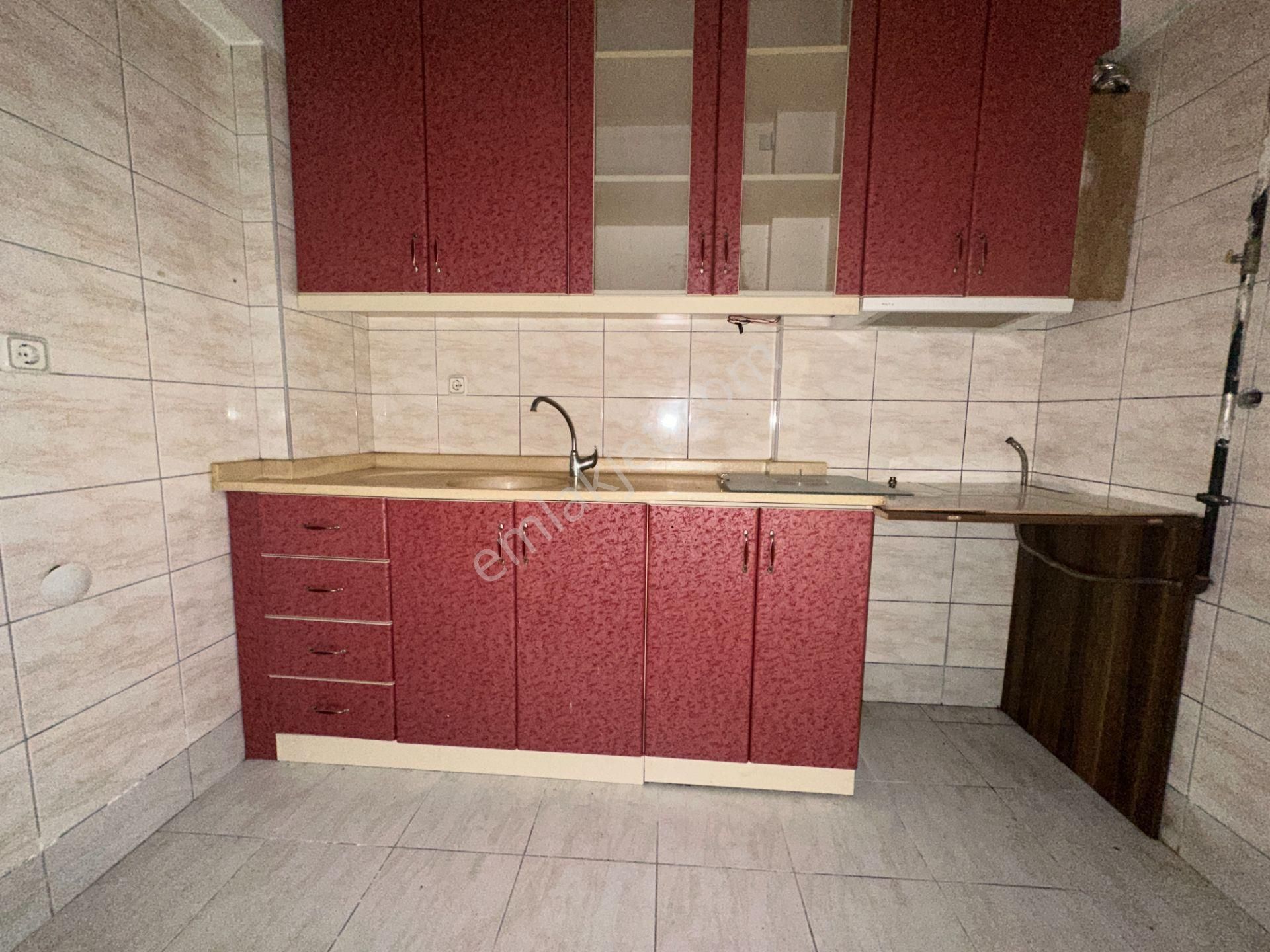 Turyap'tan Fatih Caddesine Cuma Sokak'ta 2 Dk Merkezi Lokasyon 1+1 80 M2 - Görsel 20