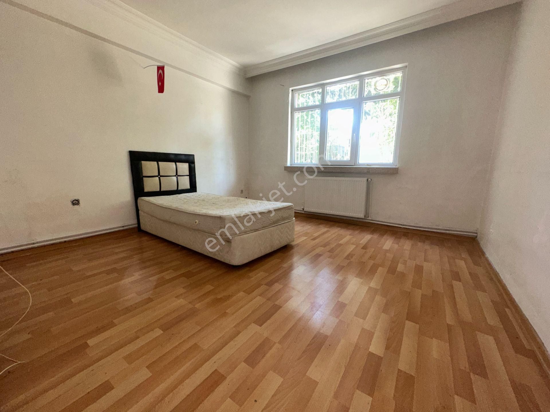 Turyap'tan Fatih Caddesine Cuma Sokak'ta 2 Dk Merkezi Lokasyon 1+1 80 M2 - Görsel 11