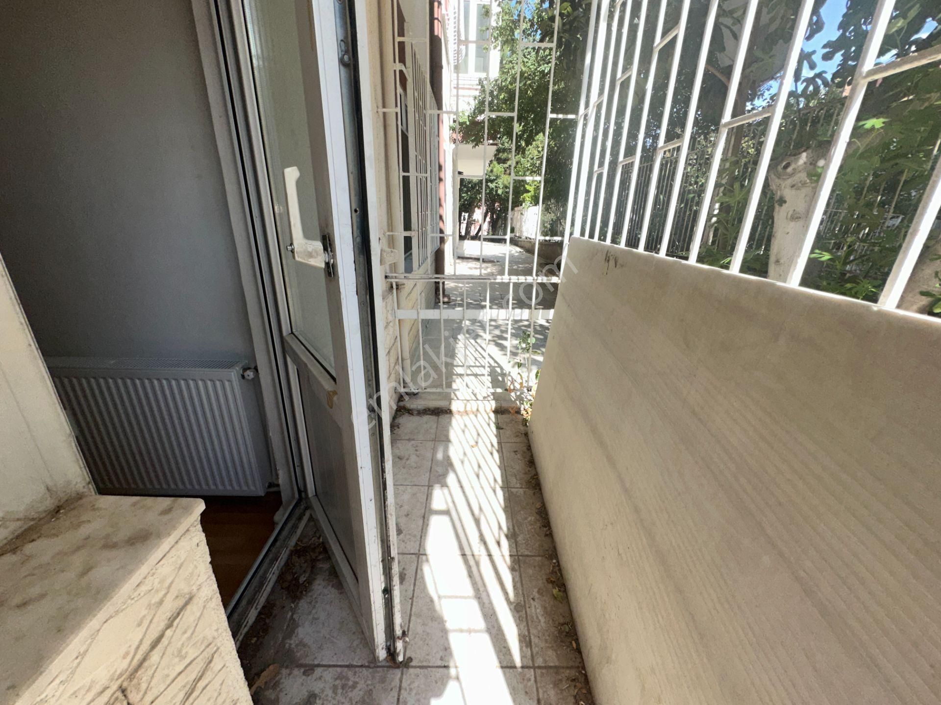 Turyap'tan Fatih Caddesine Cuma Sokak'ta 2 Dk Merkezi Lokasyon 1+1 80 M2 - Görsel 10