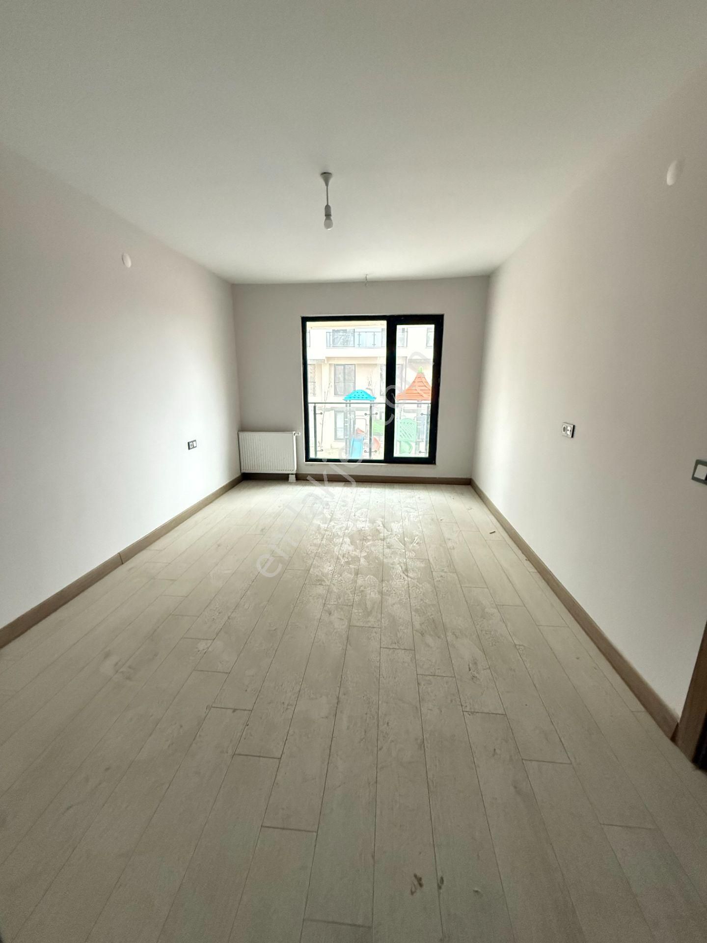 Menderes Güzelyalı Toki'de 3+1 Kap.mutfak Satılık Daire - Görsel 14