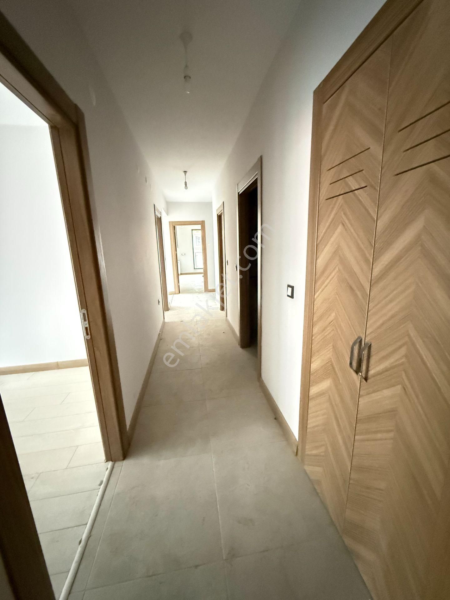 Menderes Güzelyalı Toki'de 3+1 Kap.mutfak Satılık Daire - Görsel 21