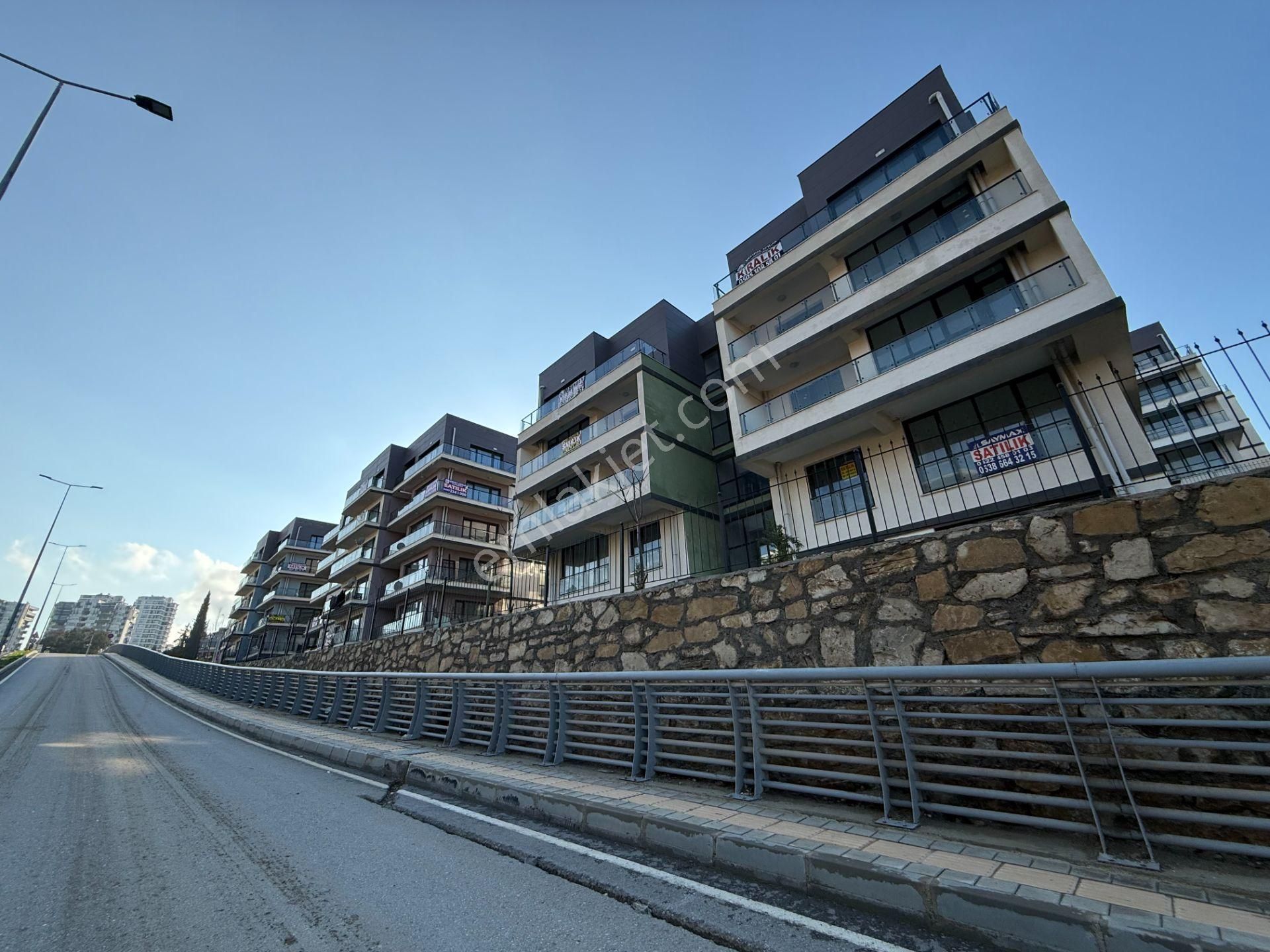 Menderes Güzelyalı Toki'de 3+1 Kap.mutfak Satılık Daire - Görsel 29