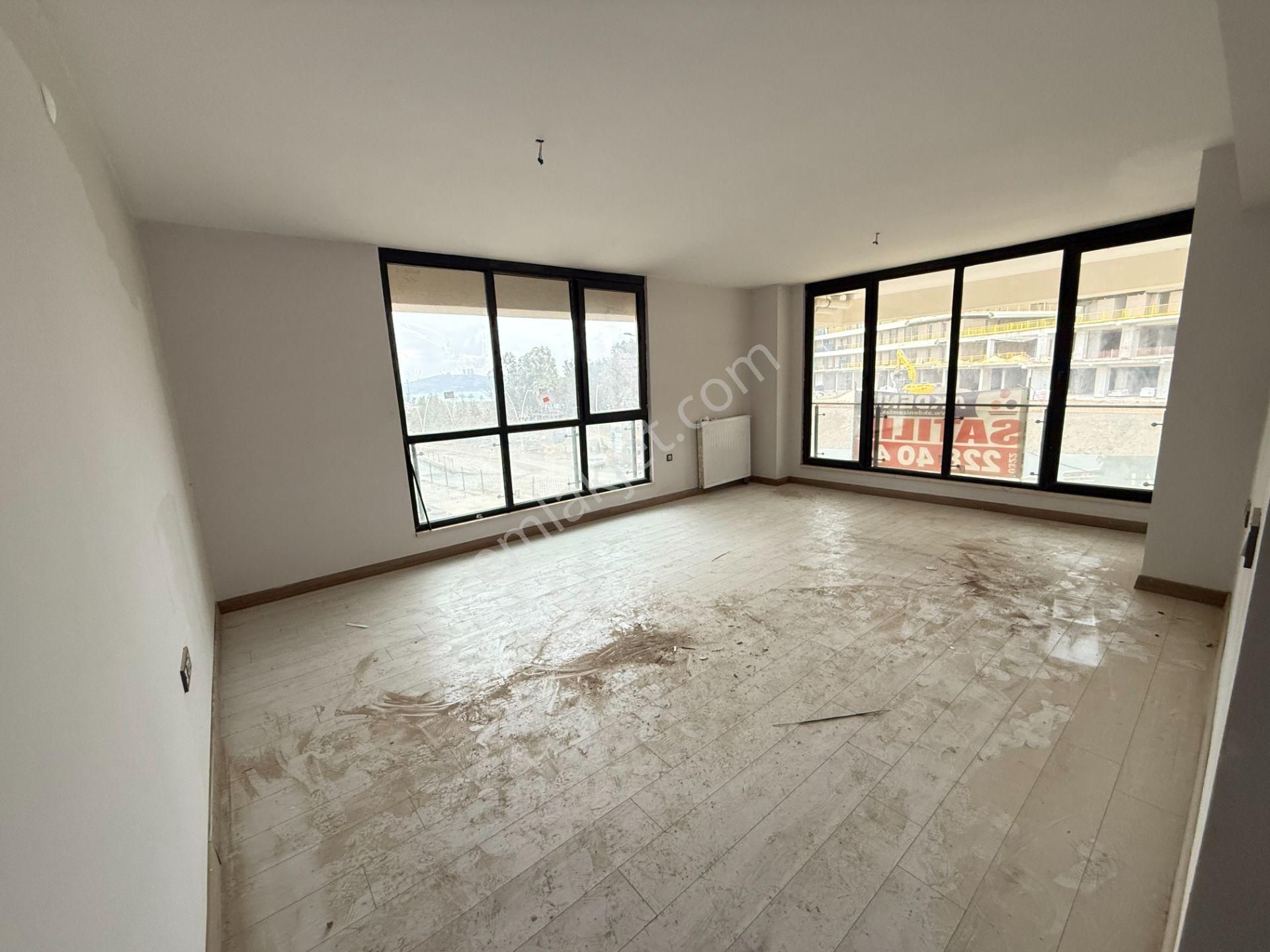 Menderes Güzelyalı Toki'de 3+1 Kap.mutfak Satılık Daire - Görsel 7