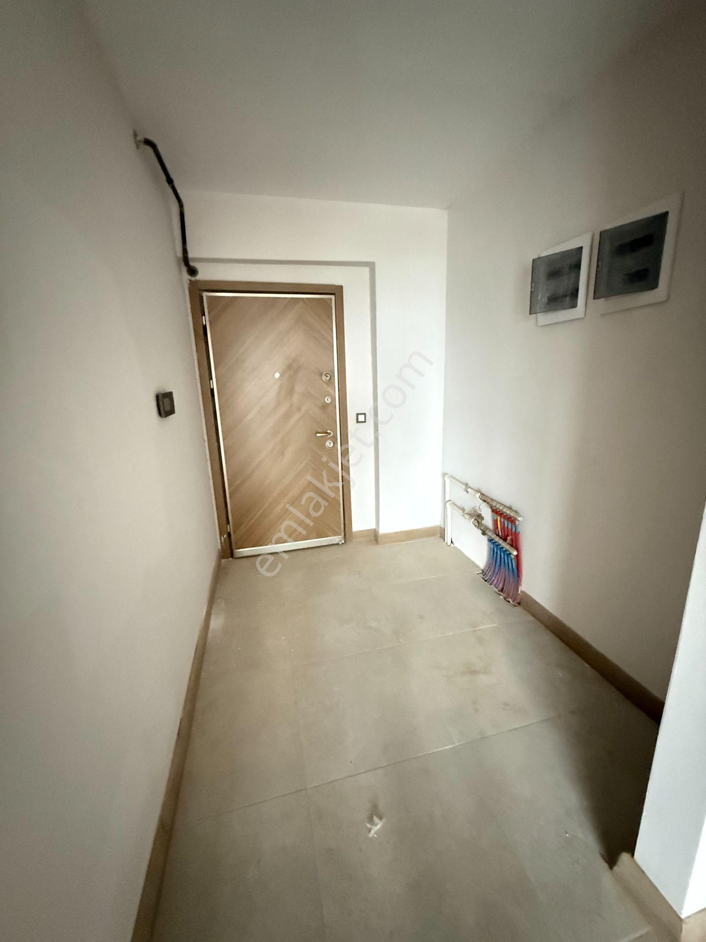 Menderes Güzelyalı Toki'de 3+1 Kap.mutfak Satılık Daire - Görsel 27