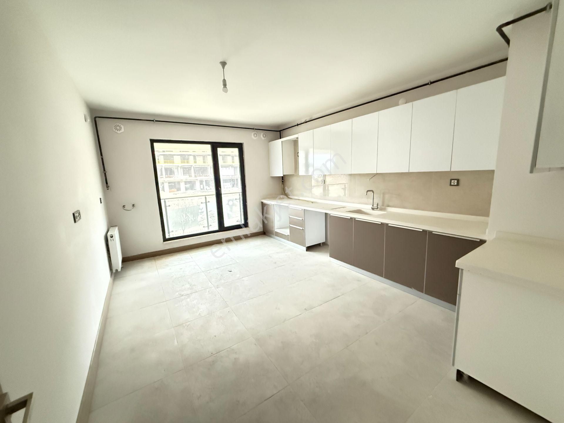 Menderes Güzelyalı Toki'de 3+1 Kap.mutfak Satılık Daire - Görsel 12