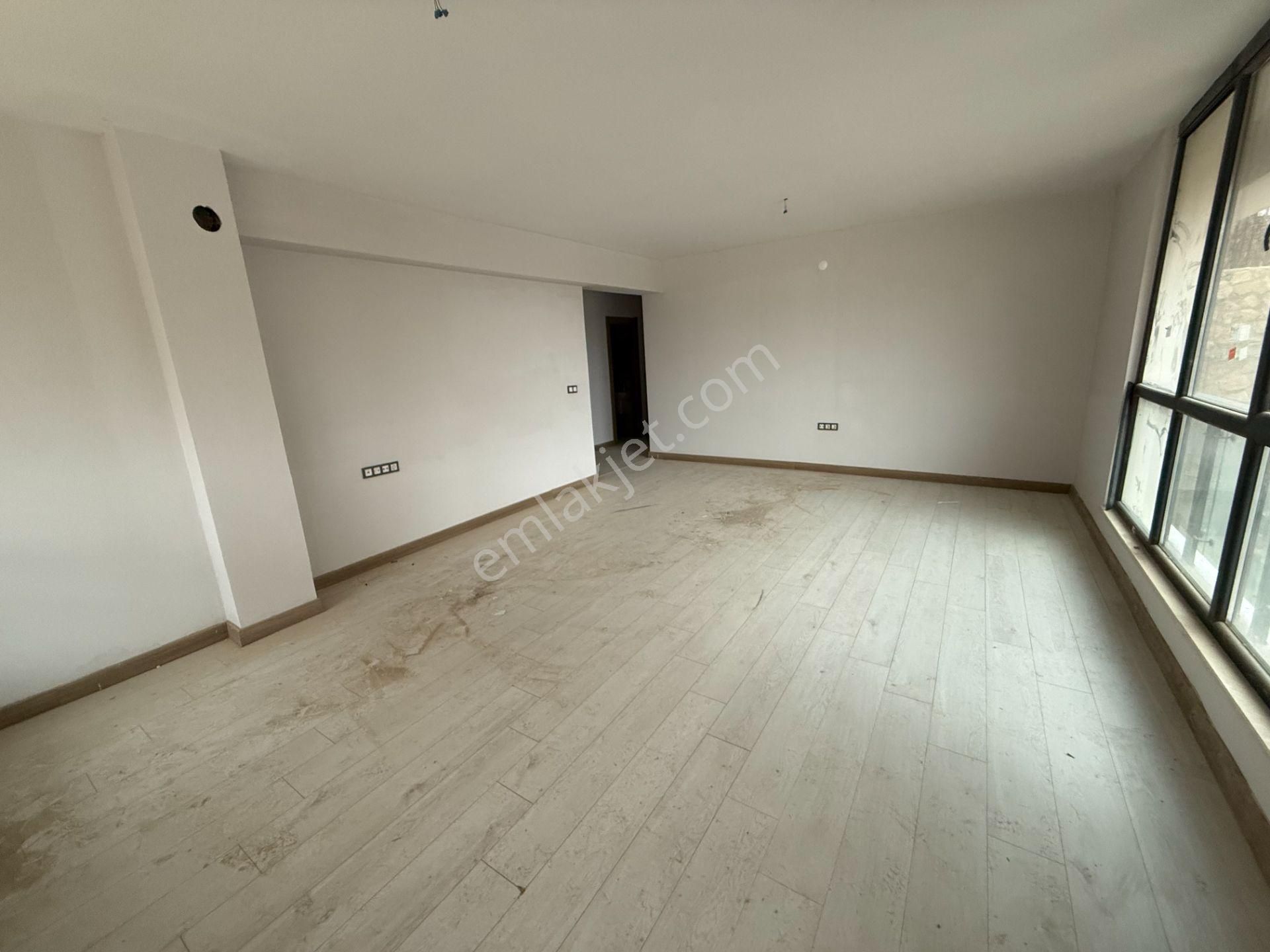 Menderes Güzelyalı Toki'de 3+1 Kap.mutfak Satılık Daire - Görsel 8