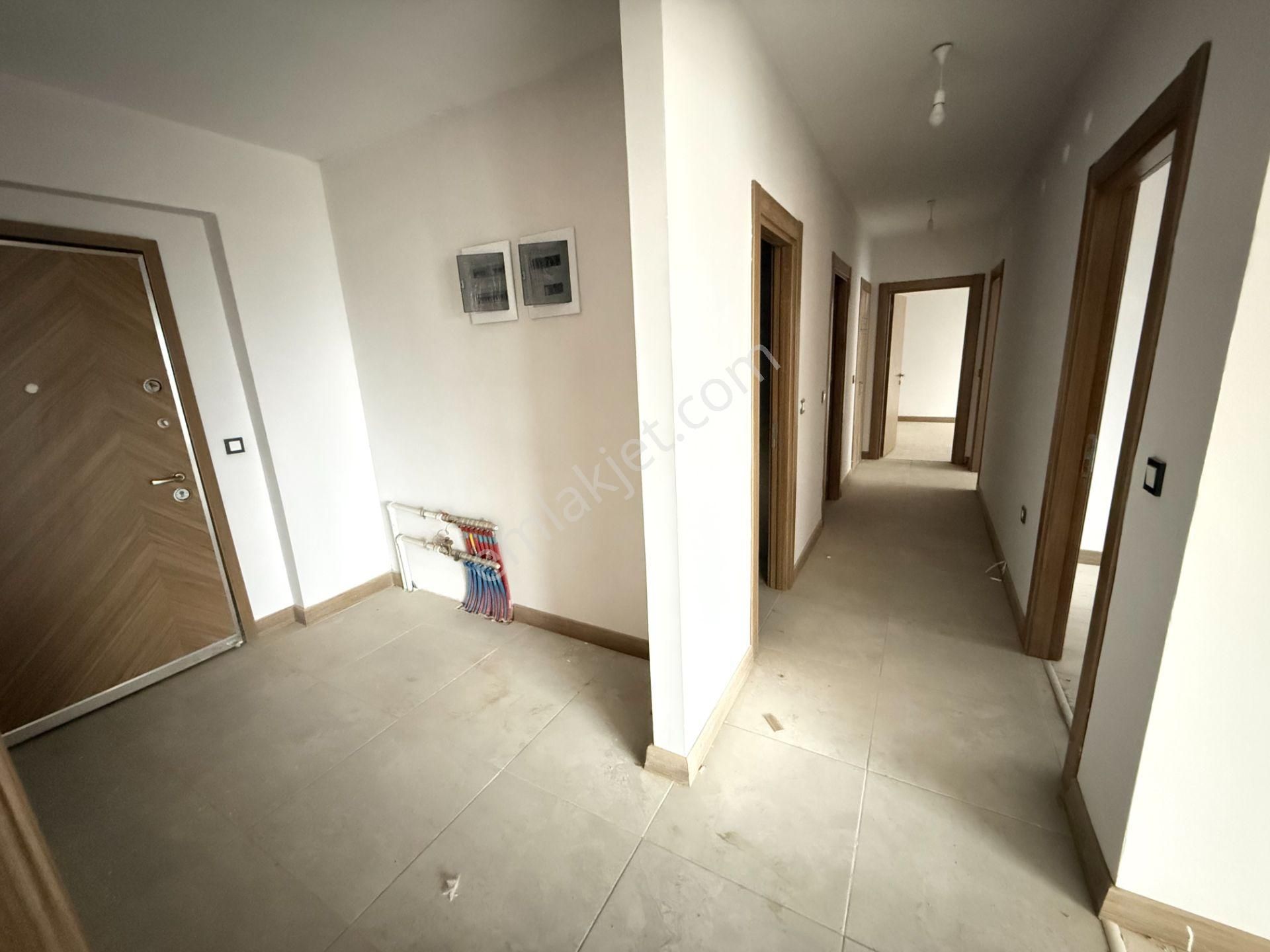 Menderes Güzelyalı Toki'de 3+1 Kap.mutfak Satılık Daire - Görsel 26