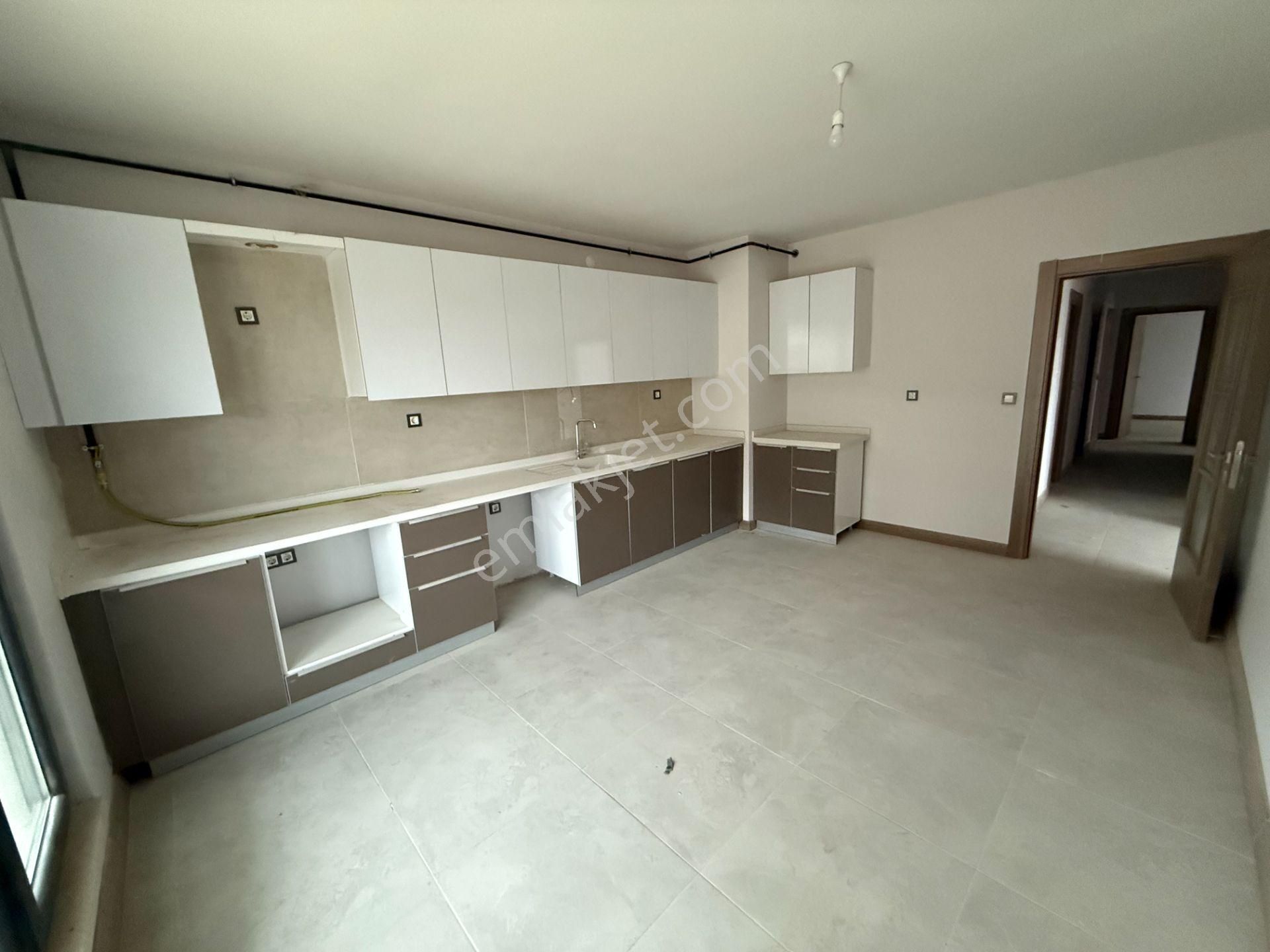 Menderes Güzelyalı Toki'de 3+1 Kap.mutfak Satılık Daire - Görsel 13