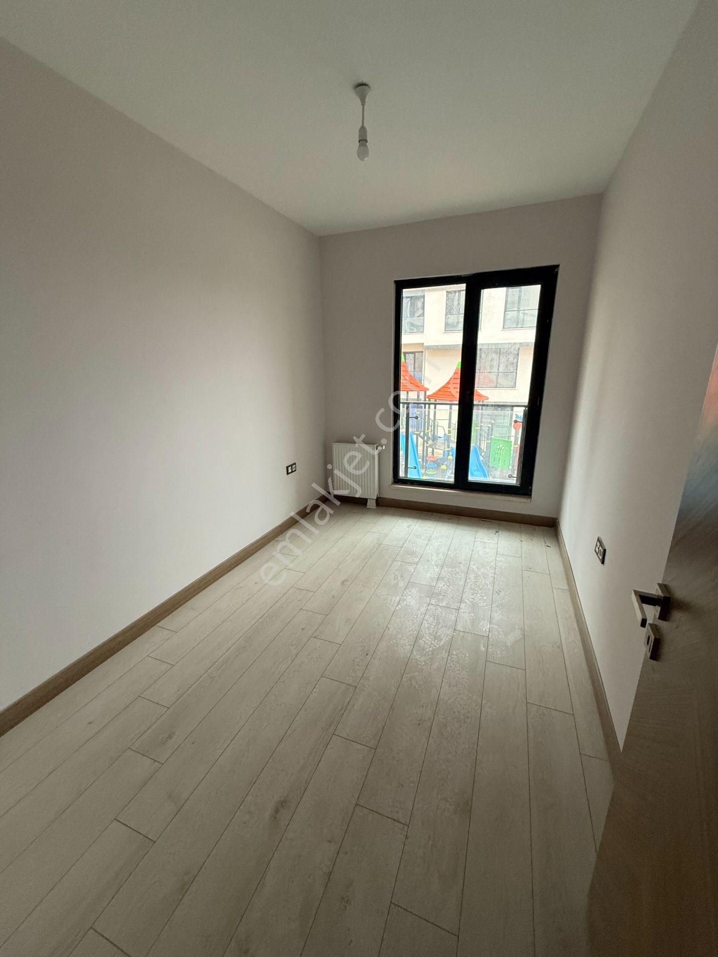 Menderes Güzelyalı Toki'de 3+1 Kap.mutfak Satılık Daire - Görsel 24