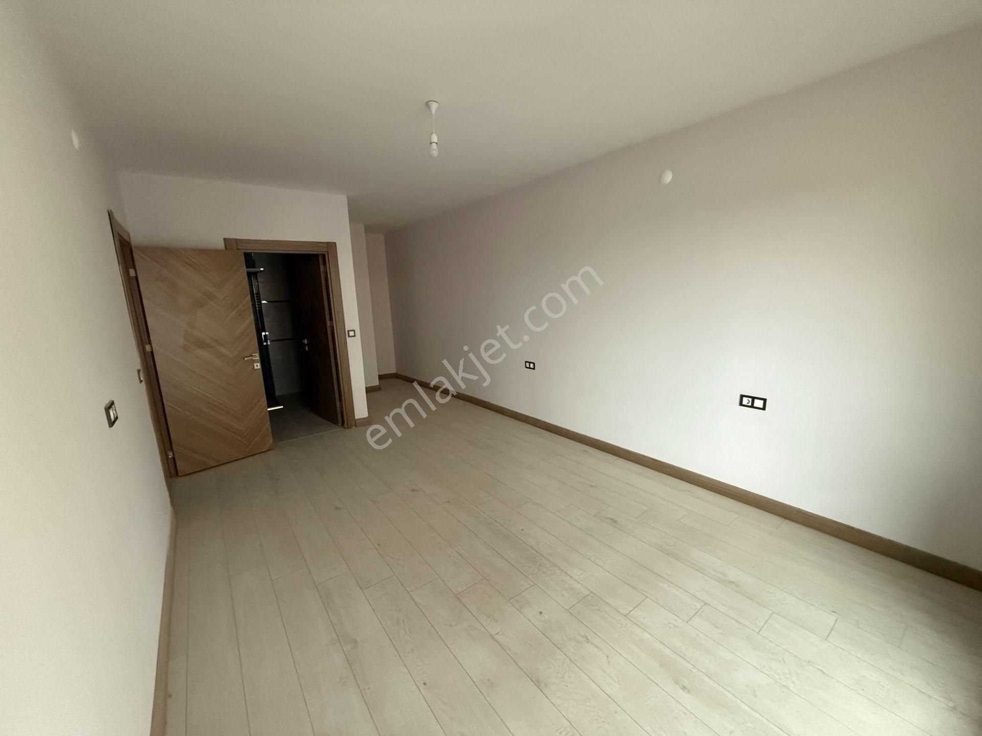 Menderes Güzelyalı Toki'de 3+1 Kap.mutfak Satılık Daire - Görsel 16