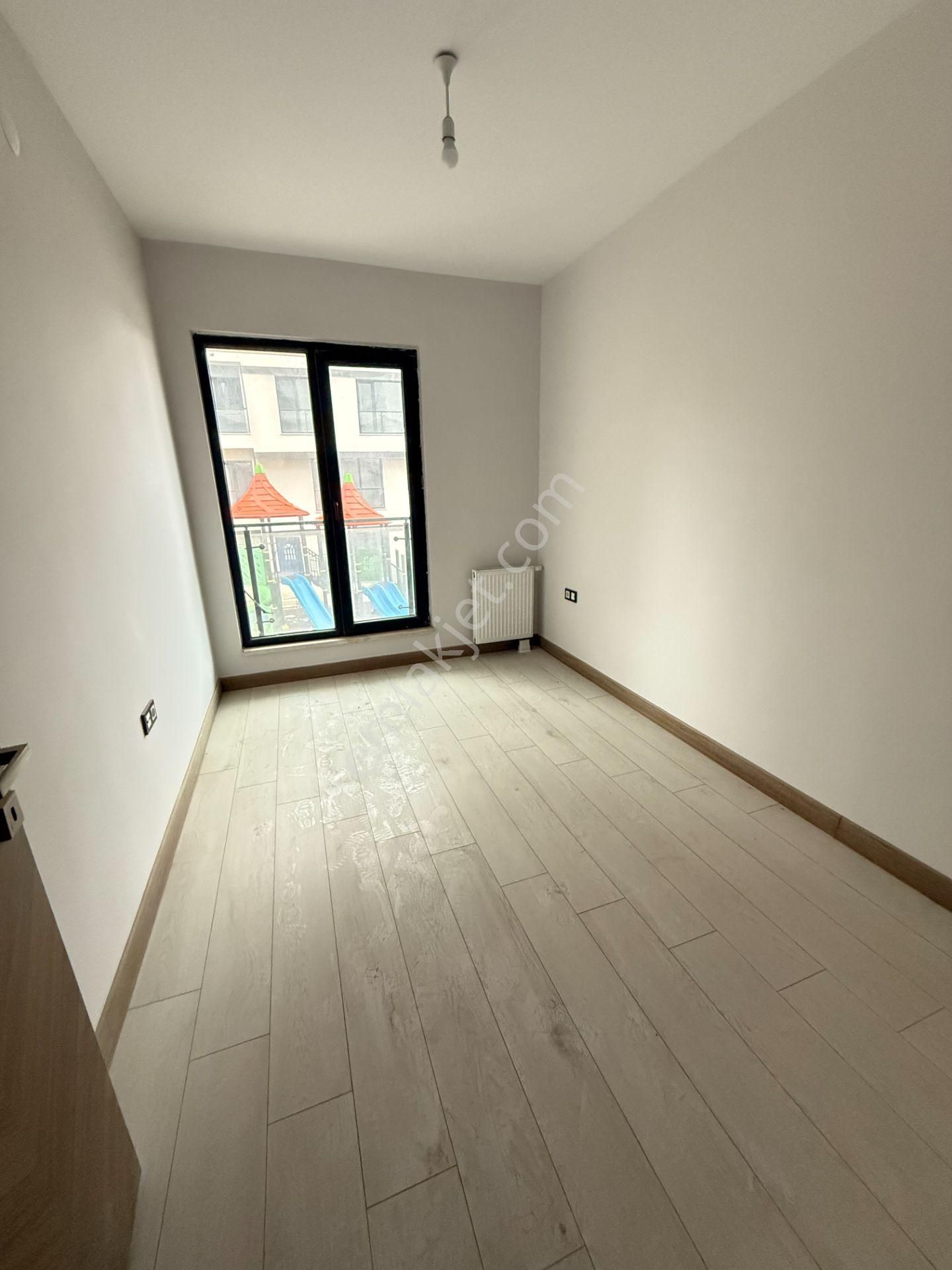 Menderes Güzelyalı Toki'de 3+1 Kap.mutfak Satılık Daire - Görsel 19