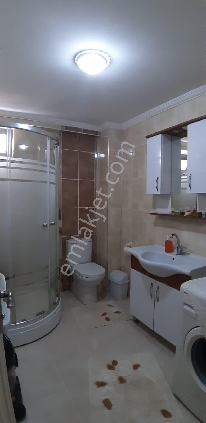 Bilgin Emlaktan Merkezde Geniş Kullanışlı 3+1 Satılık Daire - Görsel 12