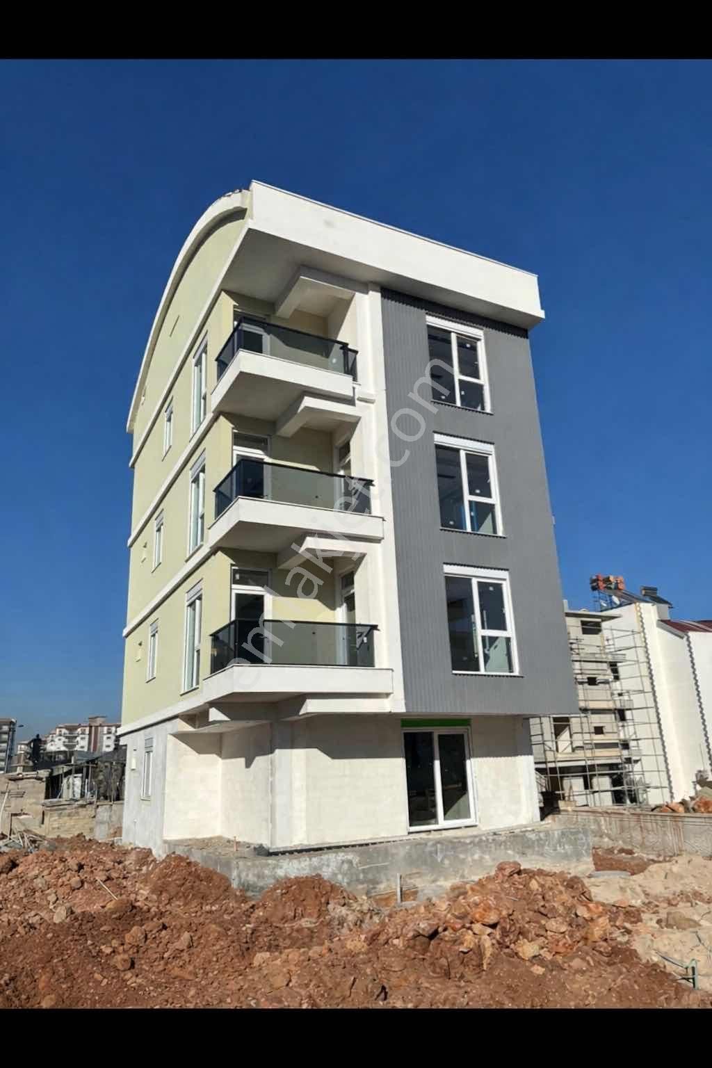 Fevzi Çakmak Mahallesi'nde 4+1 Sıfır Satılık Dubleks - Görsel 5