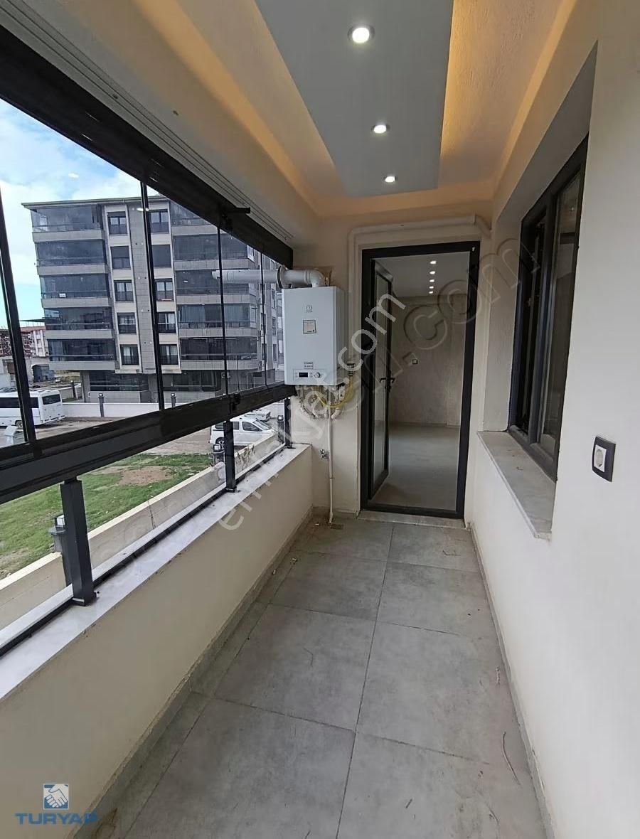 Turyap Torbalı'dan Yedi Eylül Mahallesi'nde Kiralık 2+1 Daire - Görsel 9