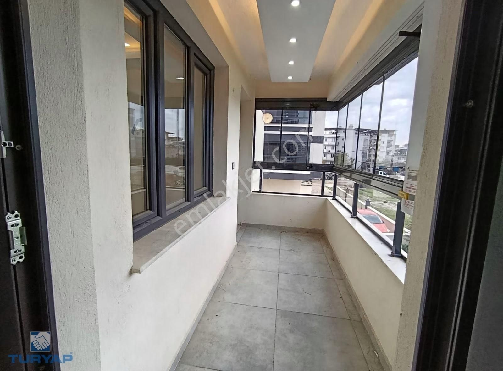 Turyap Torbalı'dan Yedi Eylül Mahallesi'nde Kiralık 2+1 Daire - Görsel 14