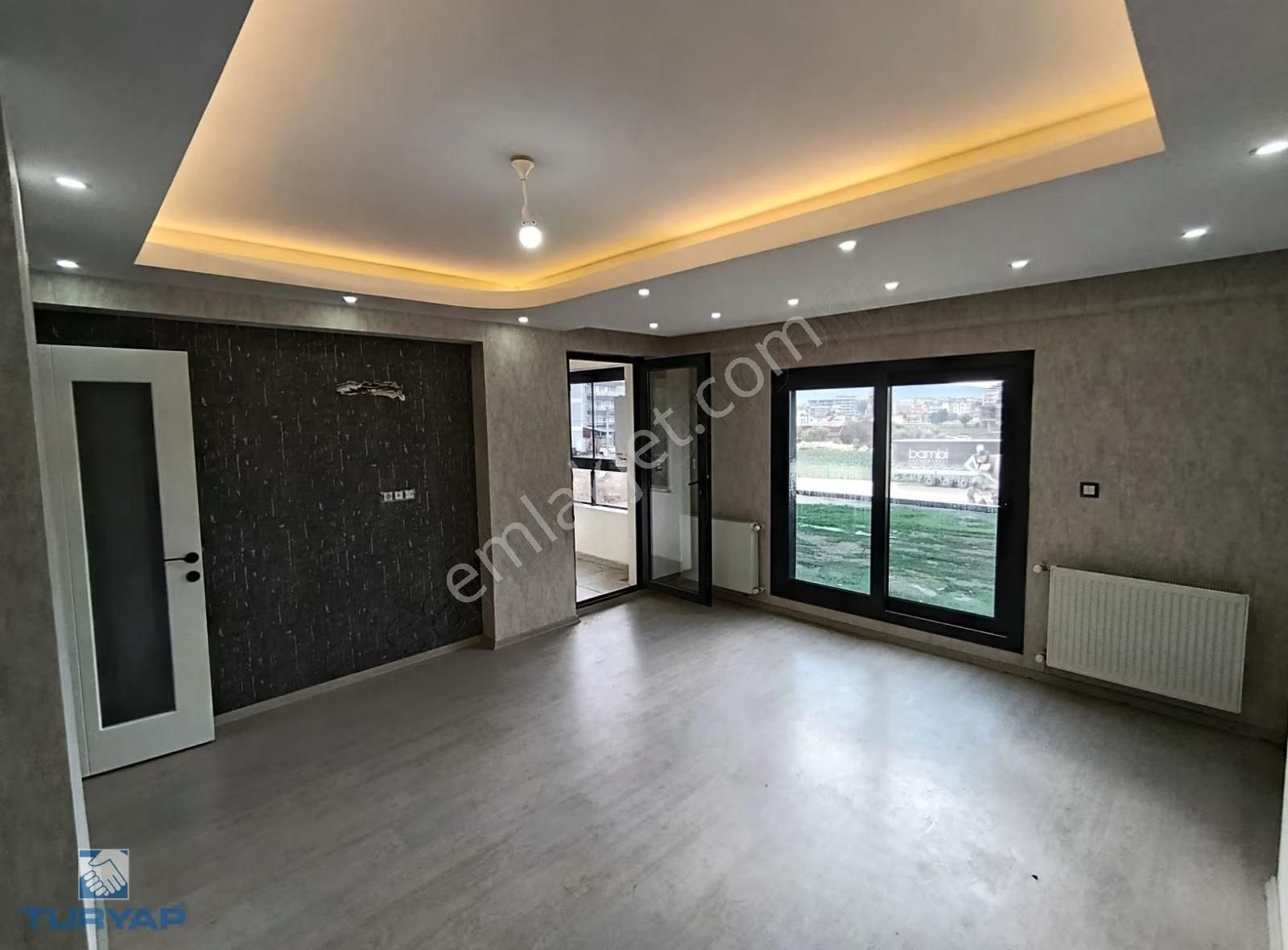 Turyap Torbalı'dan Yedi Eylül Mahallesi'nde Kiralık 2+1 Daire - Görsel 22