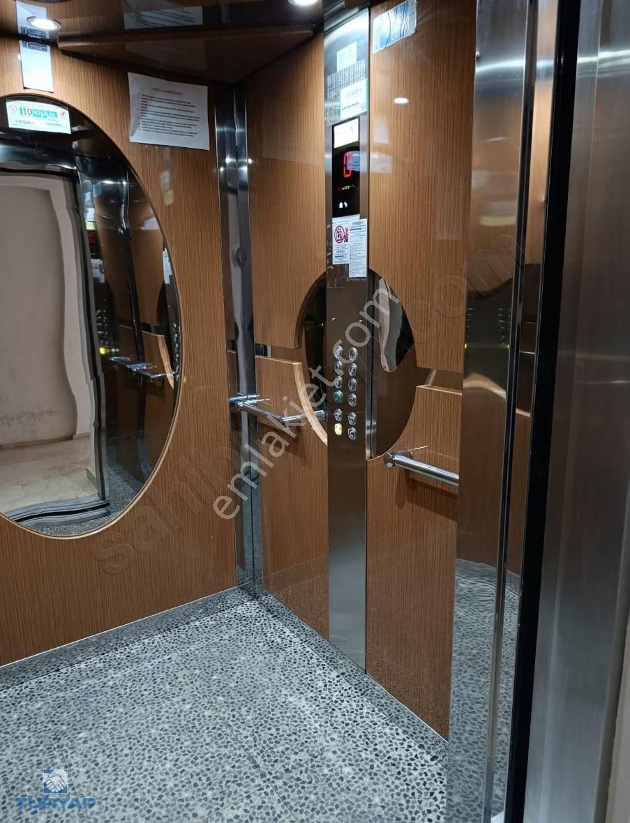 Turyap Torbalı'dan Yedi Eylül Mahallesi'nde Kiralık 2+1 Daire - Görsel 28