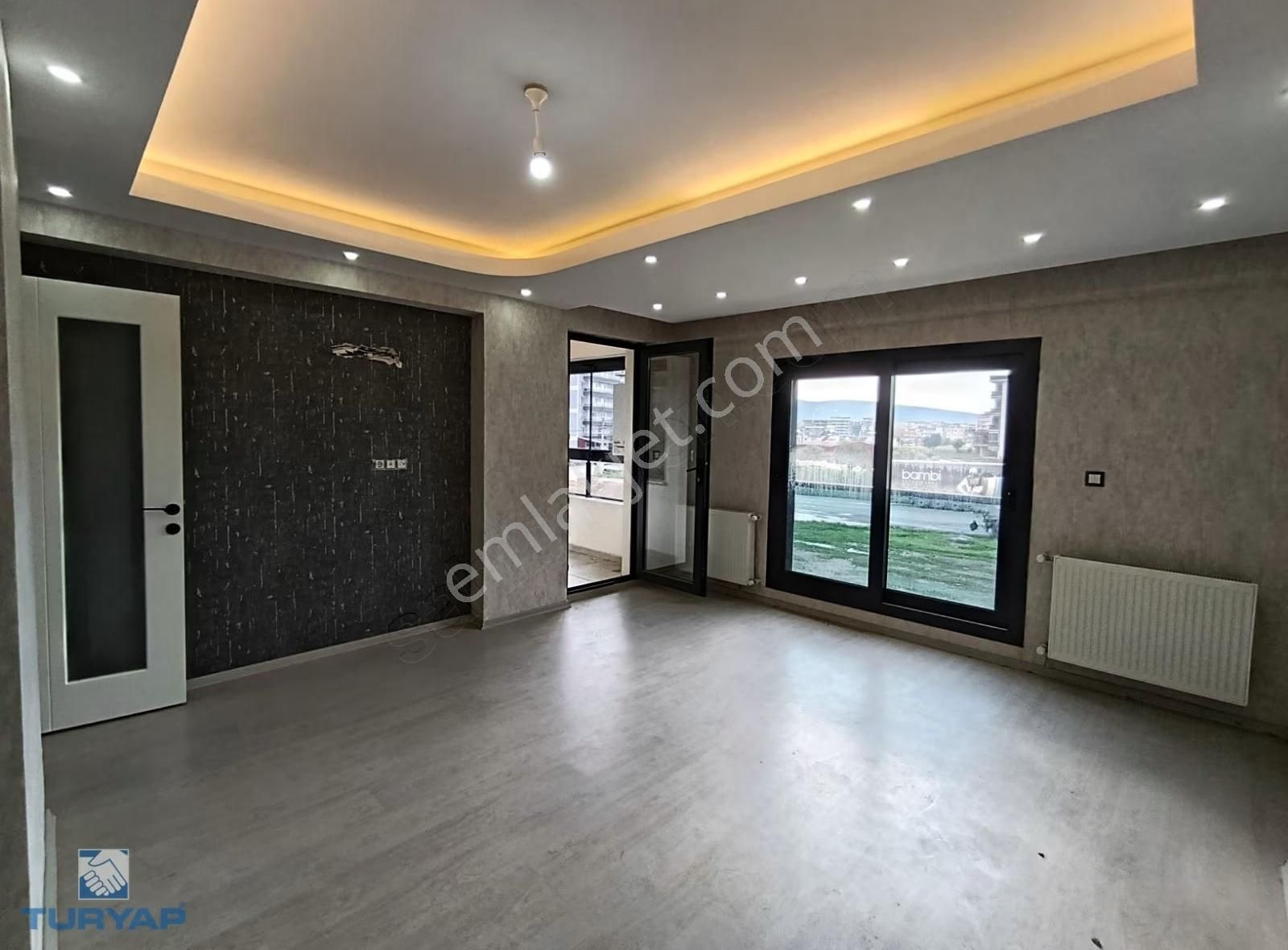 Turyap Torbalı'dan Yedi Eylül Mahallesi'nde Kiralık 2+1 Daire - Görsel 18