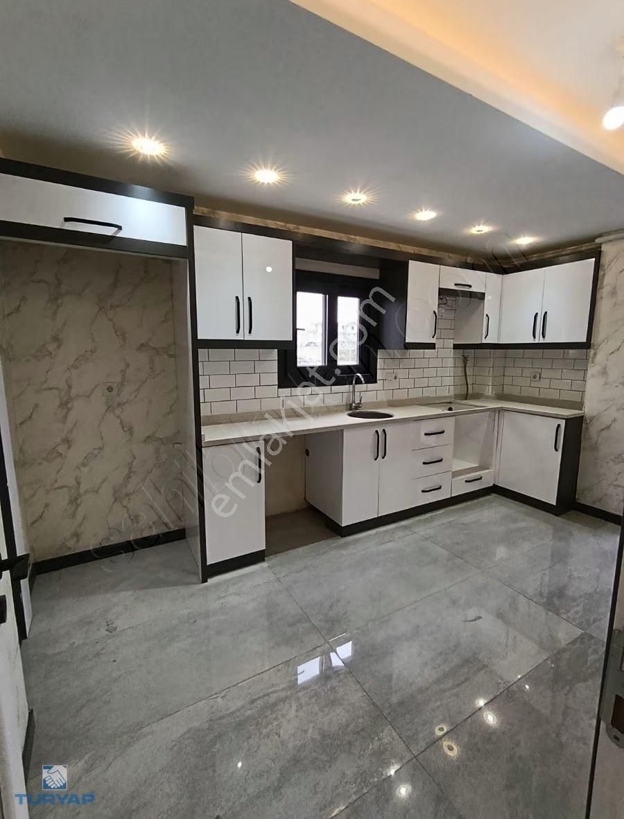 Turyap Torbalı'dan Yedi Eylül Mahallesi'nde Kiralık 2+1 Daire - Görsel 20