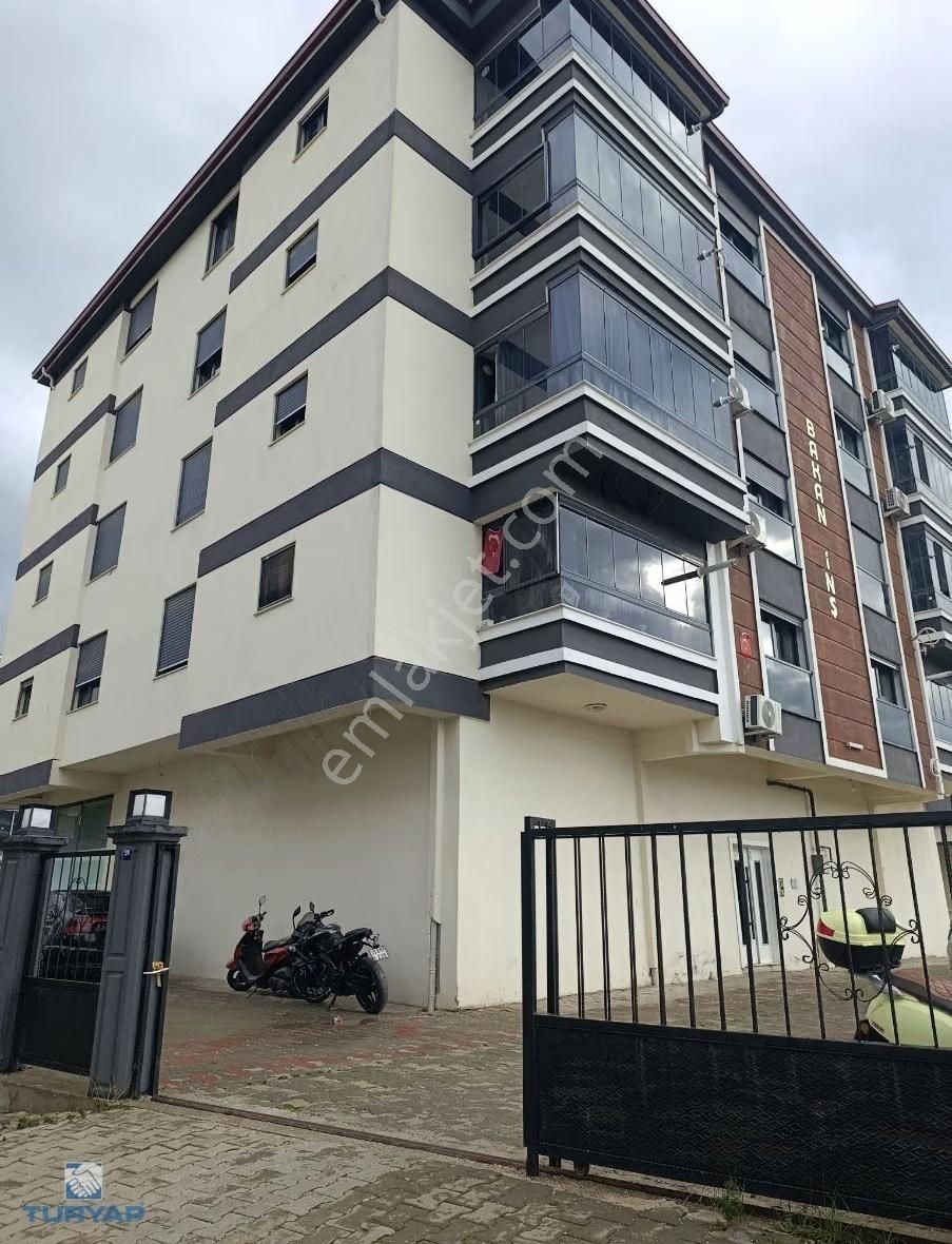 Turyap Torbalı'dan Yedi Eylül Mahallesi'nde Kiralık 2+1 Daire - Görsel 11