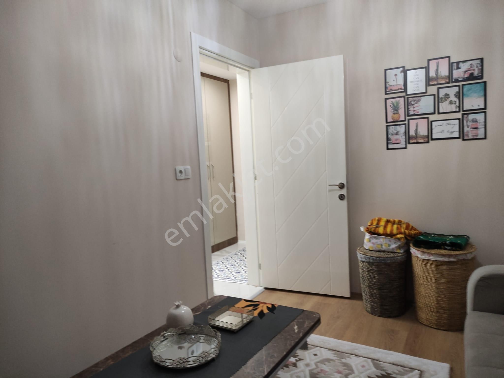 Ender Uysal Gayrimenkulden Bağbaşı Zümrüt Mahallesinde Muhteşem Manzaralı Satılık 4+1 Dublex Daire - Görsel 17