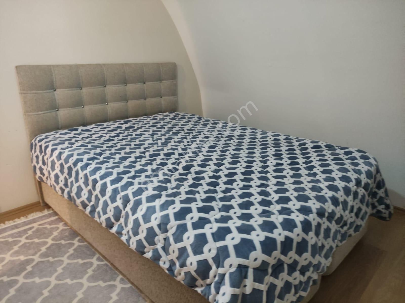 Ender Uysal Gayrimenkulden Bağbaşı Zümrüt Mahallesinde Muhteşem Manzaralı Satılık 4+1 Dublex Daire - Görsel 19