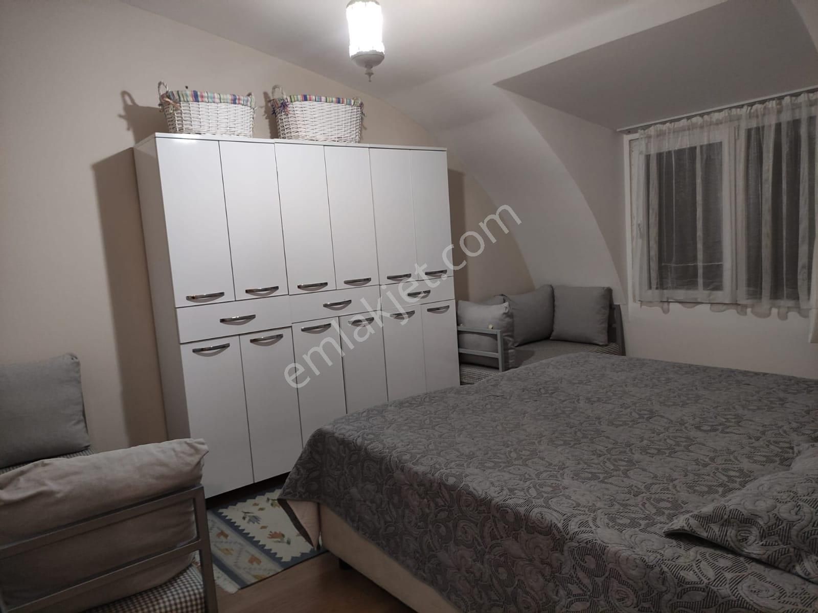 Ender Uysal Gayrimenkulden Bağbaşı Zümrüt Mahallesinde Muhteşem Manzaralı Satılık 4+1 Dublex Daire - Görsel 15