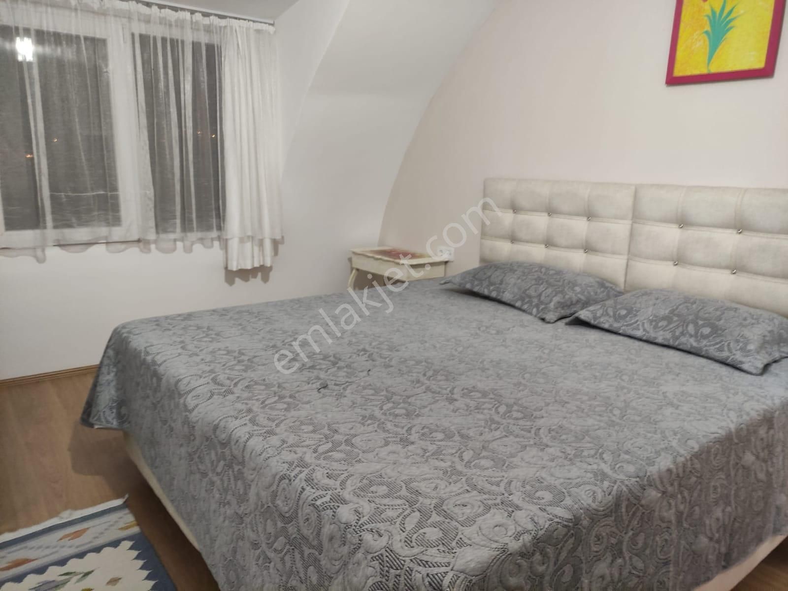 Ender Uysal Gayrimenkulden Bağbaşı Zümrüt Mahallesinde Muhteşem Manzaralı Satılık 4+1 Dublex Daire - Görsel 20