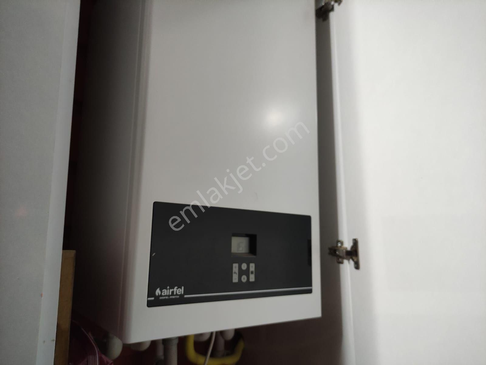 Ender Uysal Gayrimenkulden Bağbaşı Zümrüt Mahallesinde Muhteşem Manzaralı Satılık 4+1 Dublex Daire - Görsel 25