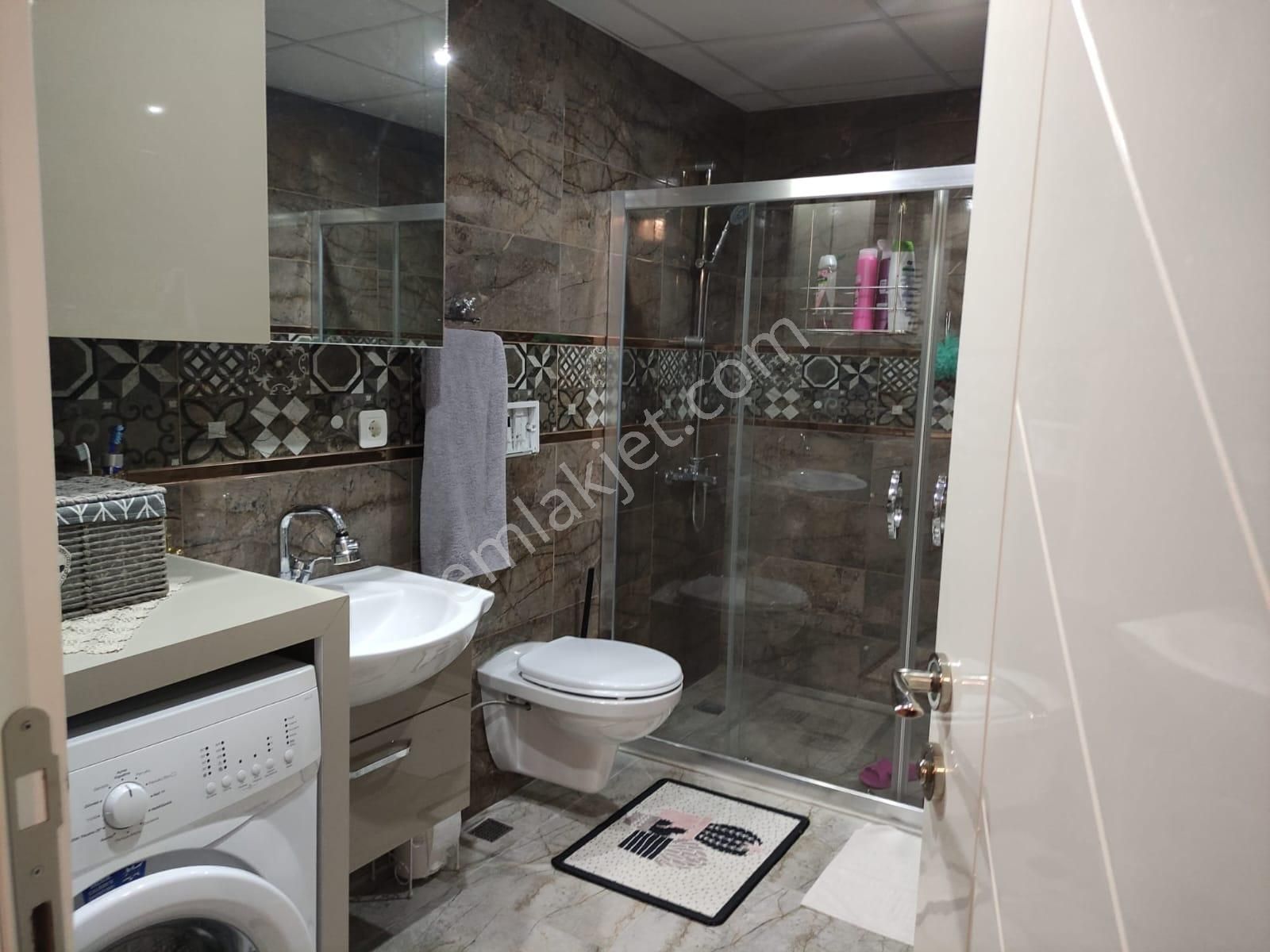 Ender Uysal Gayrimenkulden Bağbaşı Zümrüt Mahallesinde Muhteşem Manzaralı Satılık 4+1 Dublex Daire - Görsel 32