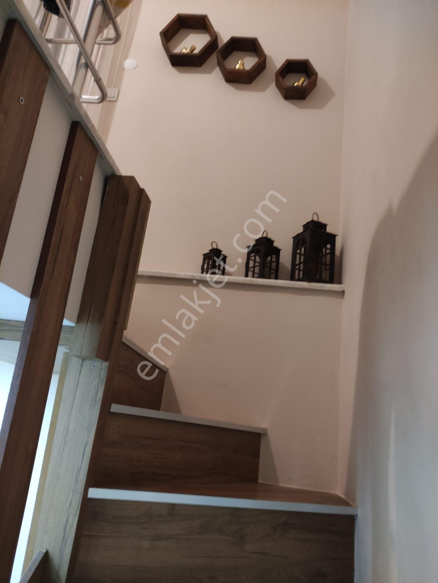 Ender Uysal Gayrimenkulden Bağbaşı Zümrüt Mahallesinde Muhteşem Manzaralı Satılık 4+1 Dublex Daire - Görsel 22