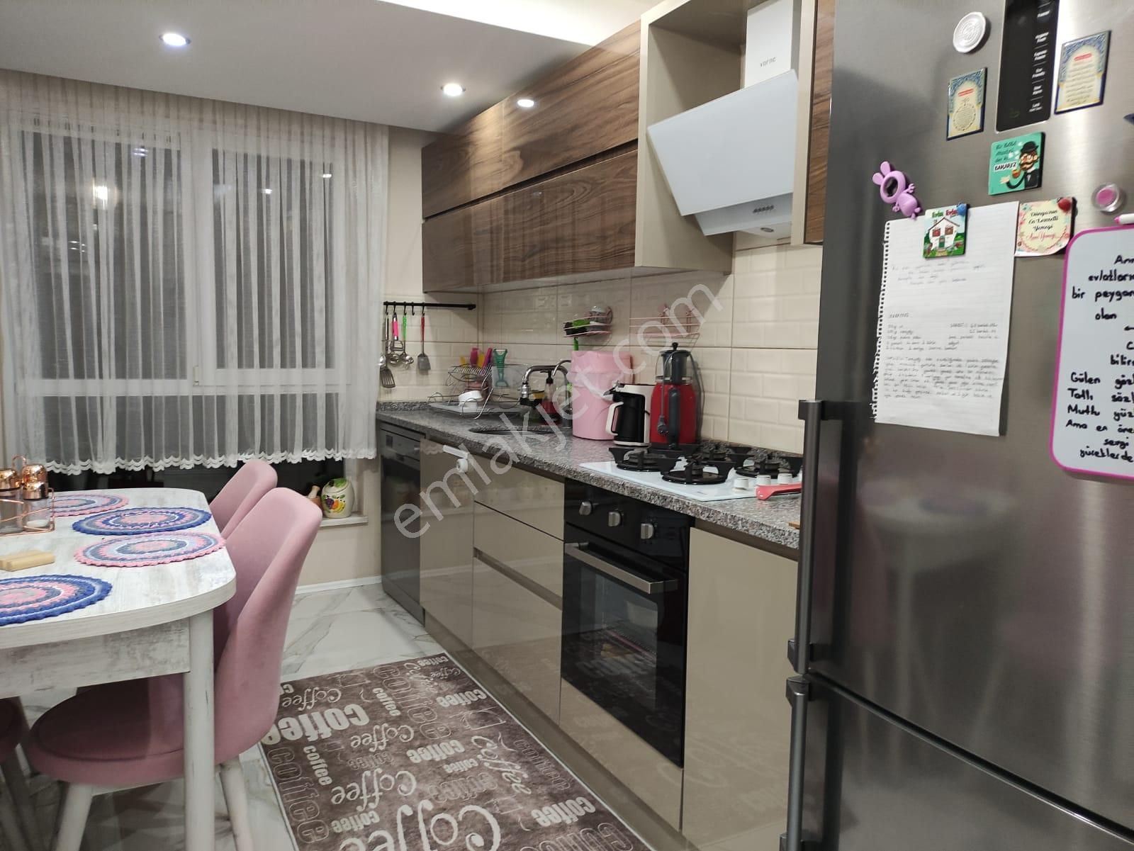 Ender Uysal Gayrimenkulden Bağbaşı Zümrüt Mahallesinde Muhteşem Manzaralı Satılık 4+1 Dublex Daire - Görsel 2