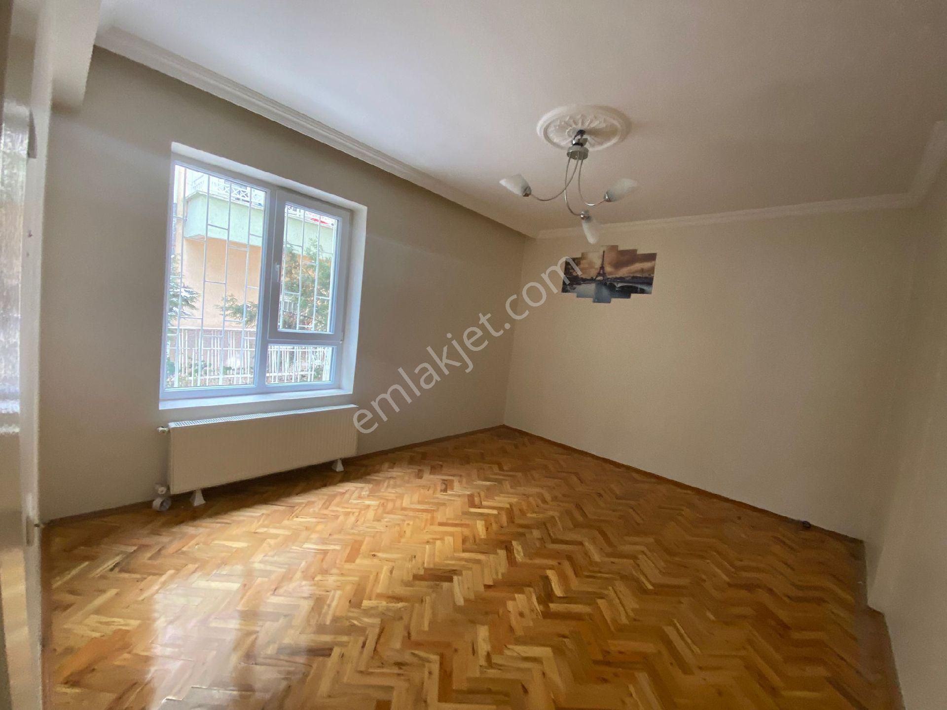 Atanora Vadiden Cadde Üzeri Balkonlu 3 Cepheli Geniş Metraj Boş 3+1 - Görsel 30