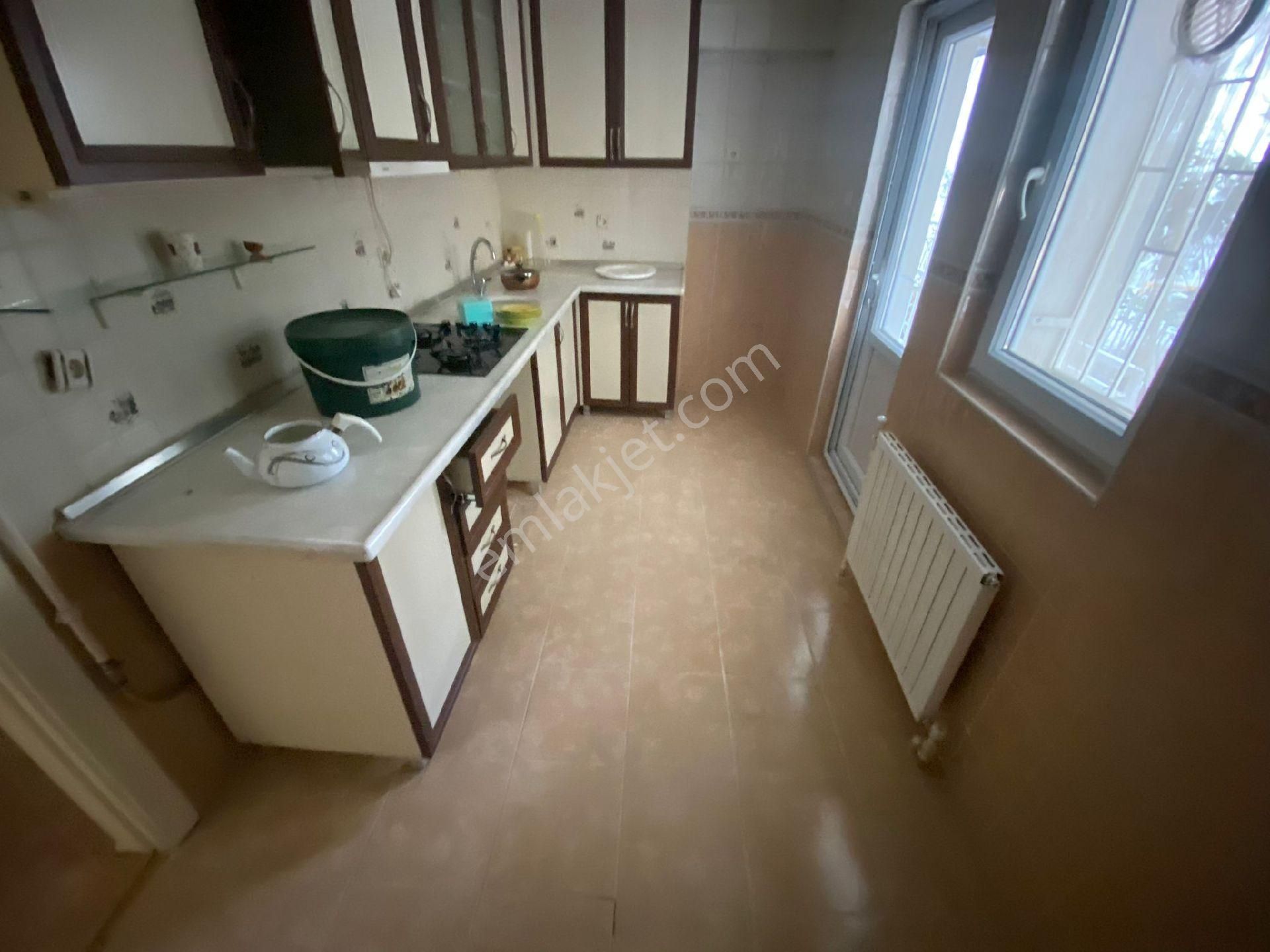 Atanora Vadiden Cadde Üzeri Balkonlu 3 Cepheli Geniş Metraj Boş 3+1 - Görsel 35