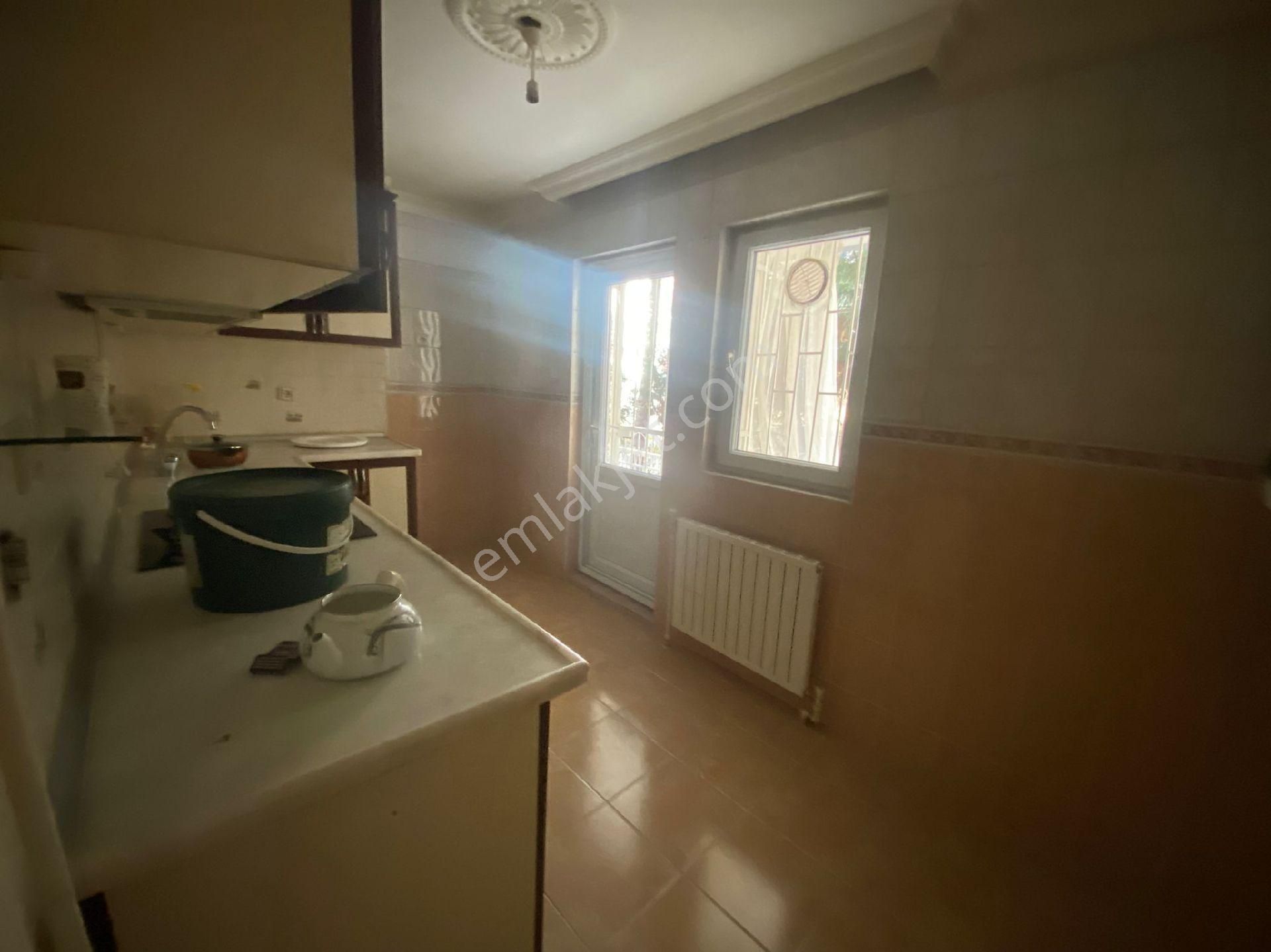 Atanora Vadiden Cadde Üzeri Balkonlu 3 Cepheli Geniş Metraj Boş 3+1 - Görsel 8